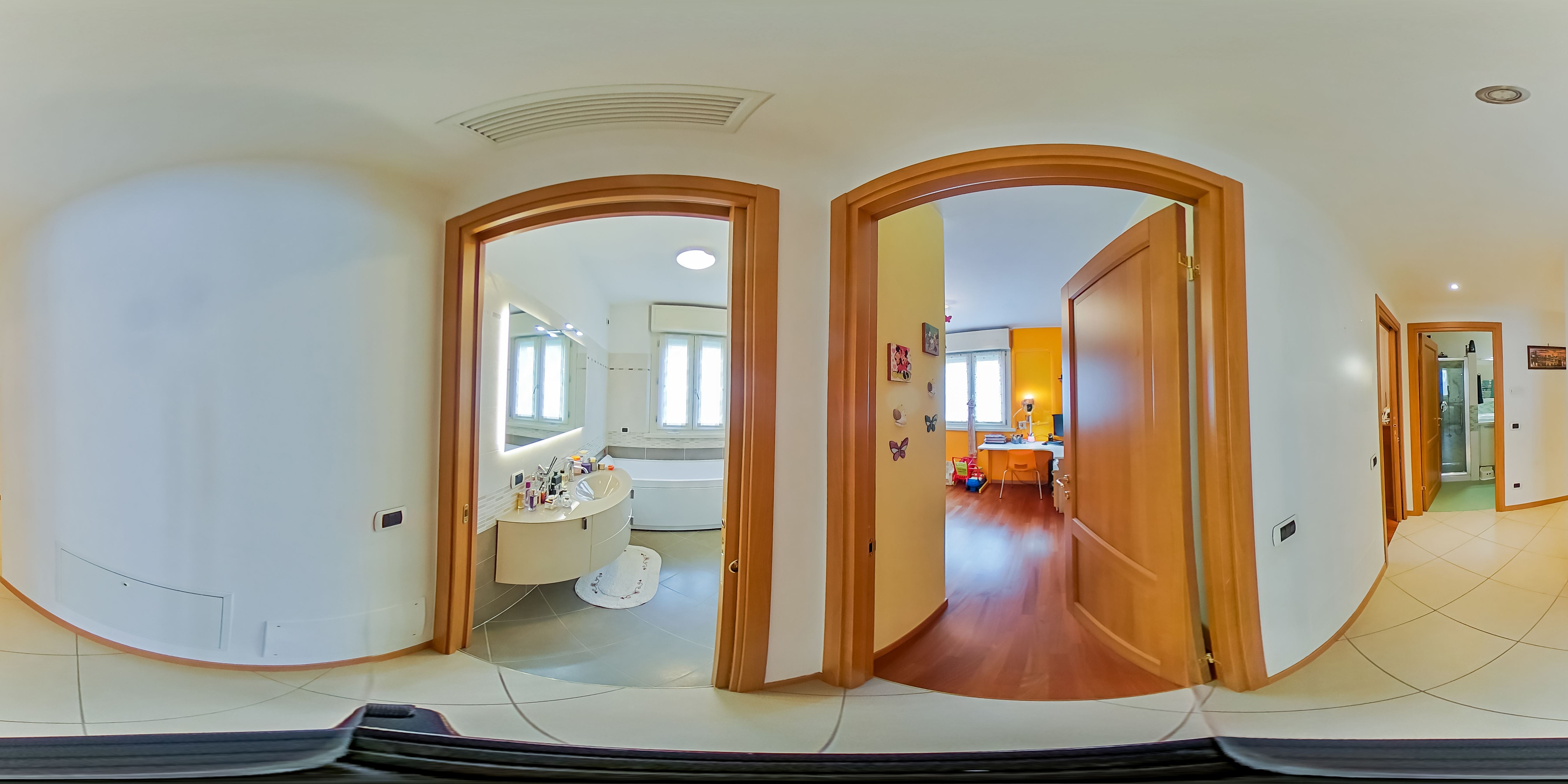 Appartamento in Vendita Lecco