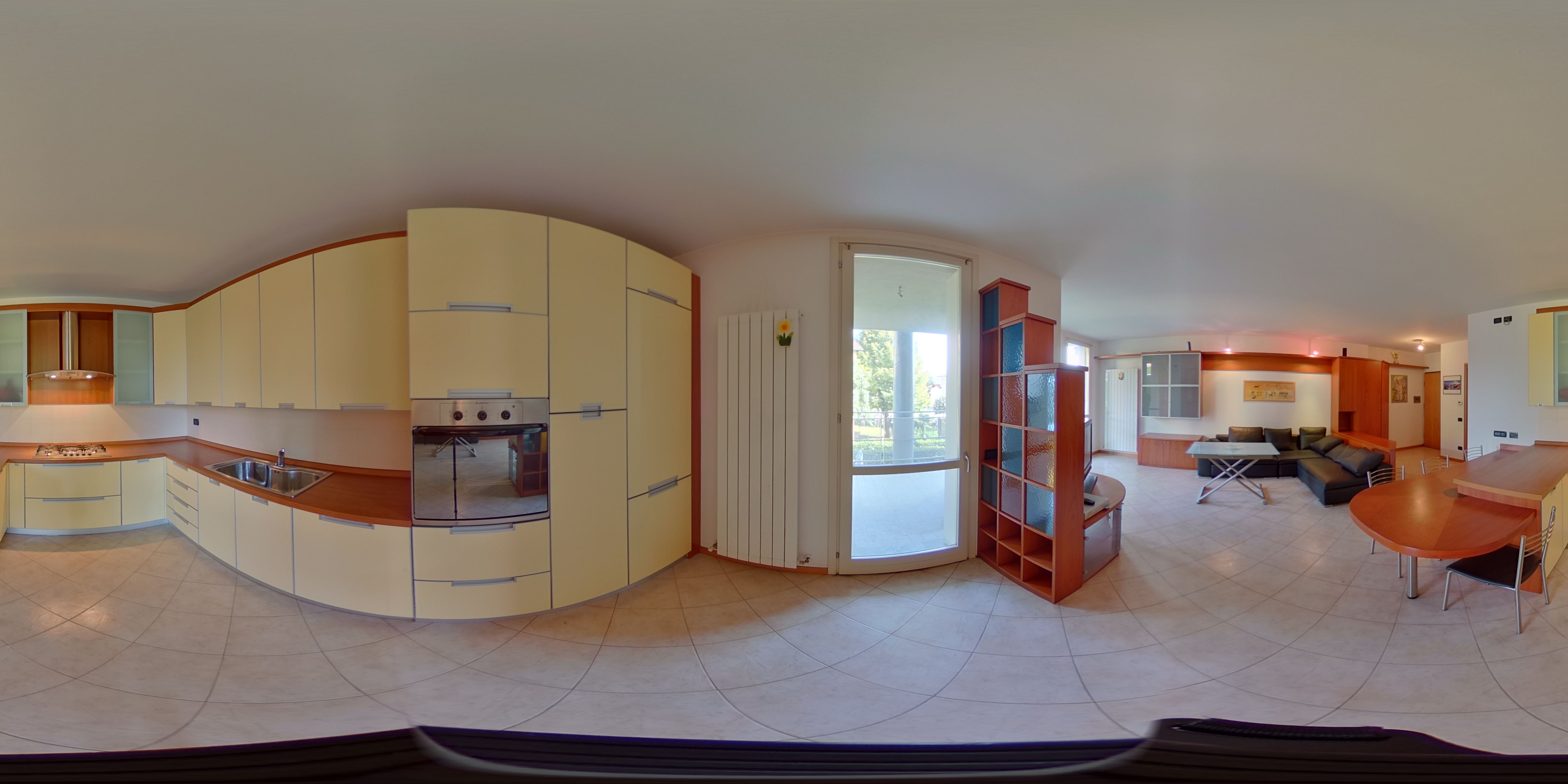 Appartamento in Vendita Lecco