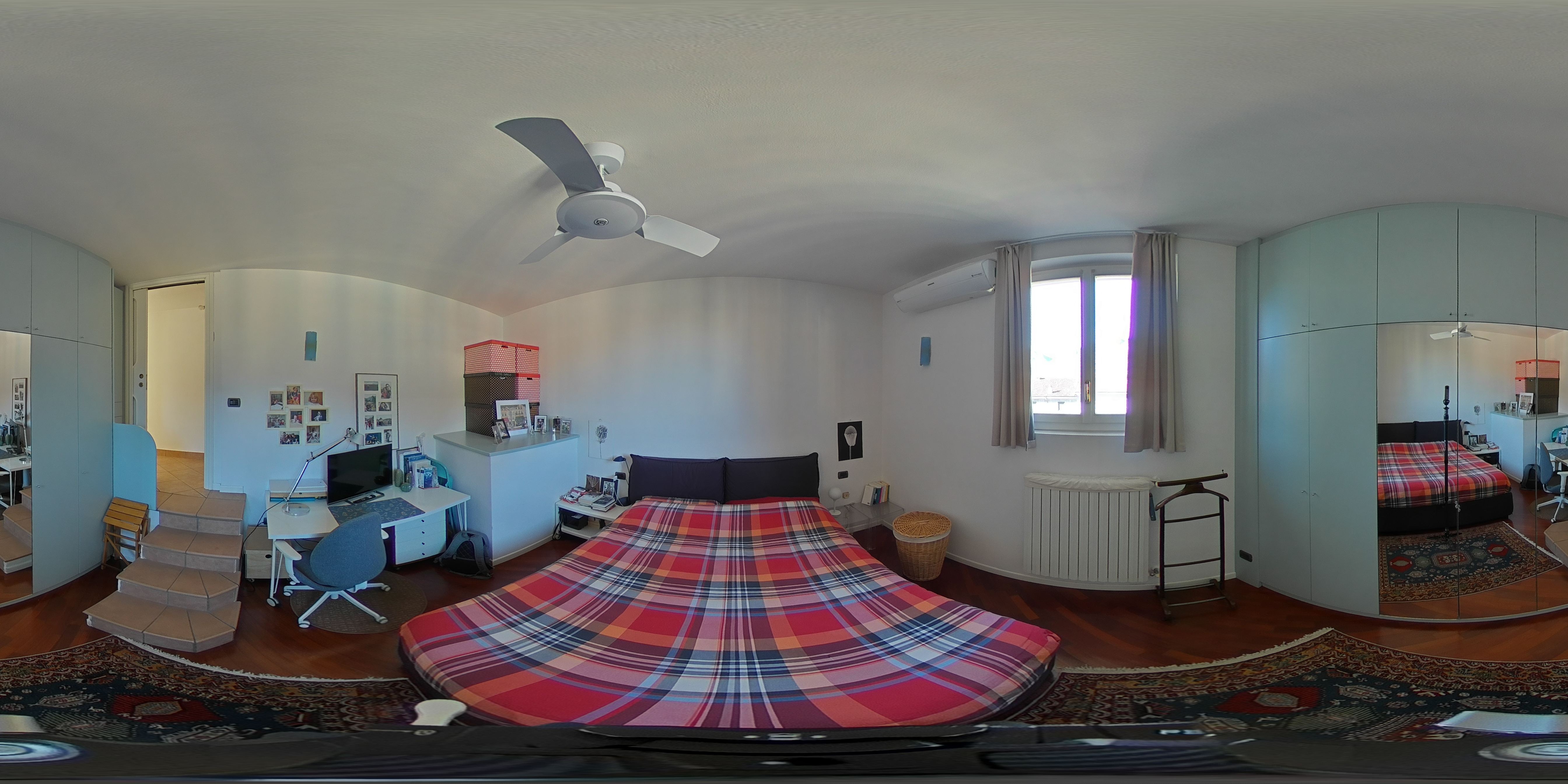 Appartamento in Vendita Lecco