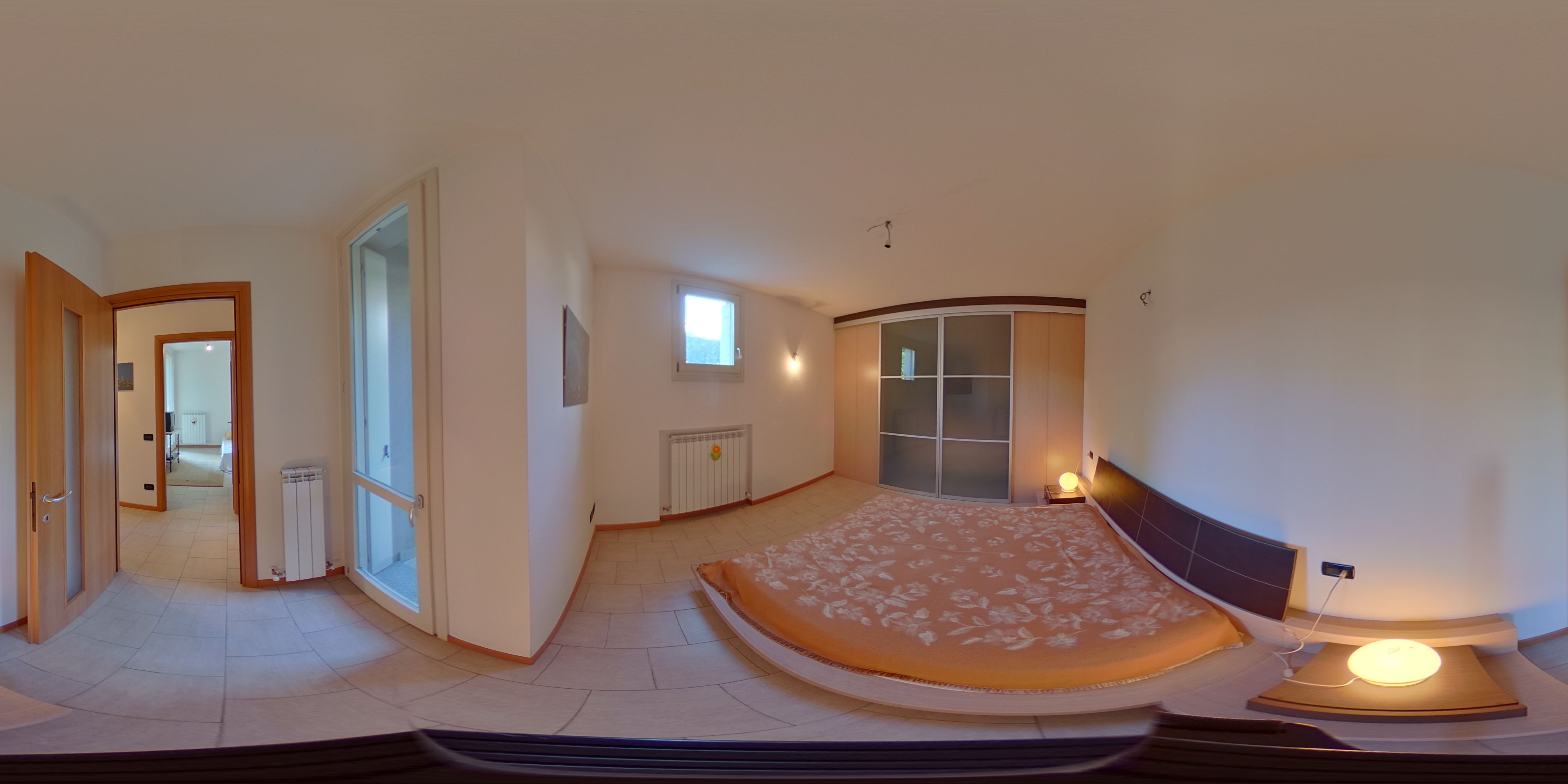 Appartamento in Vendita Lecco