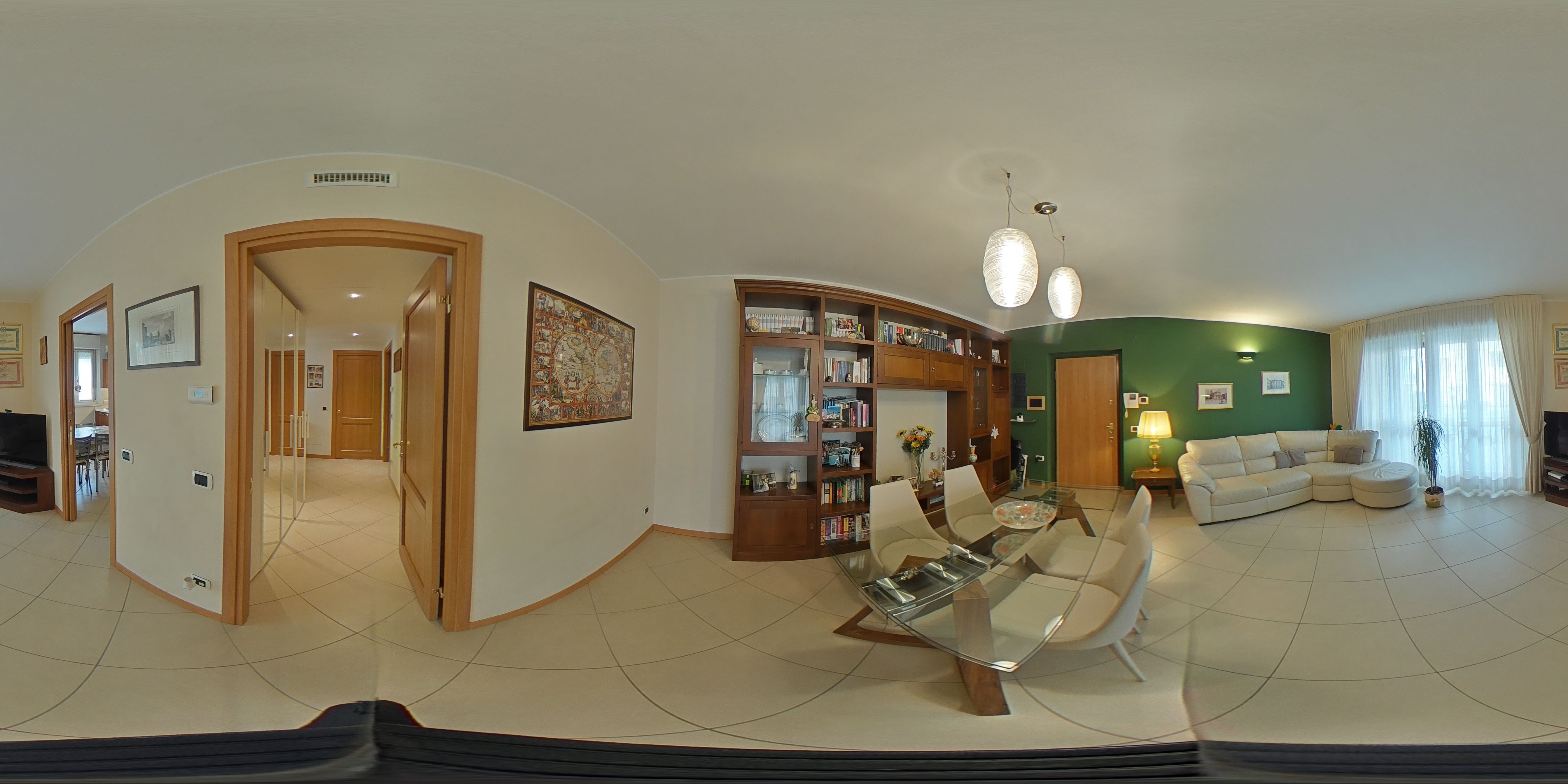 Appartamento in Vendita Lecco