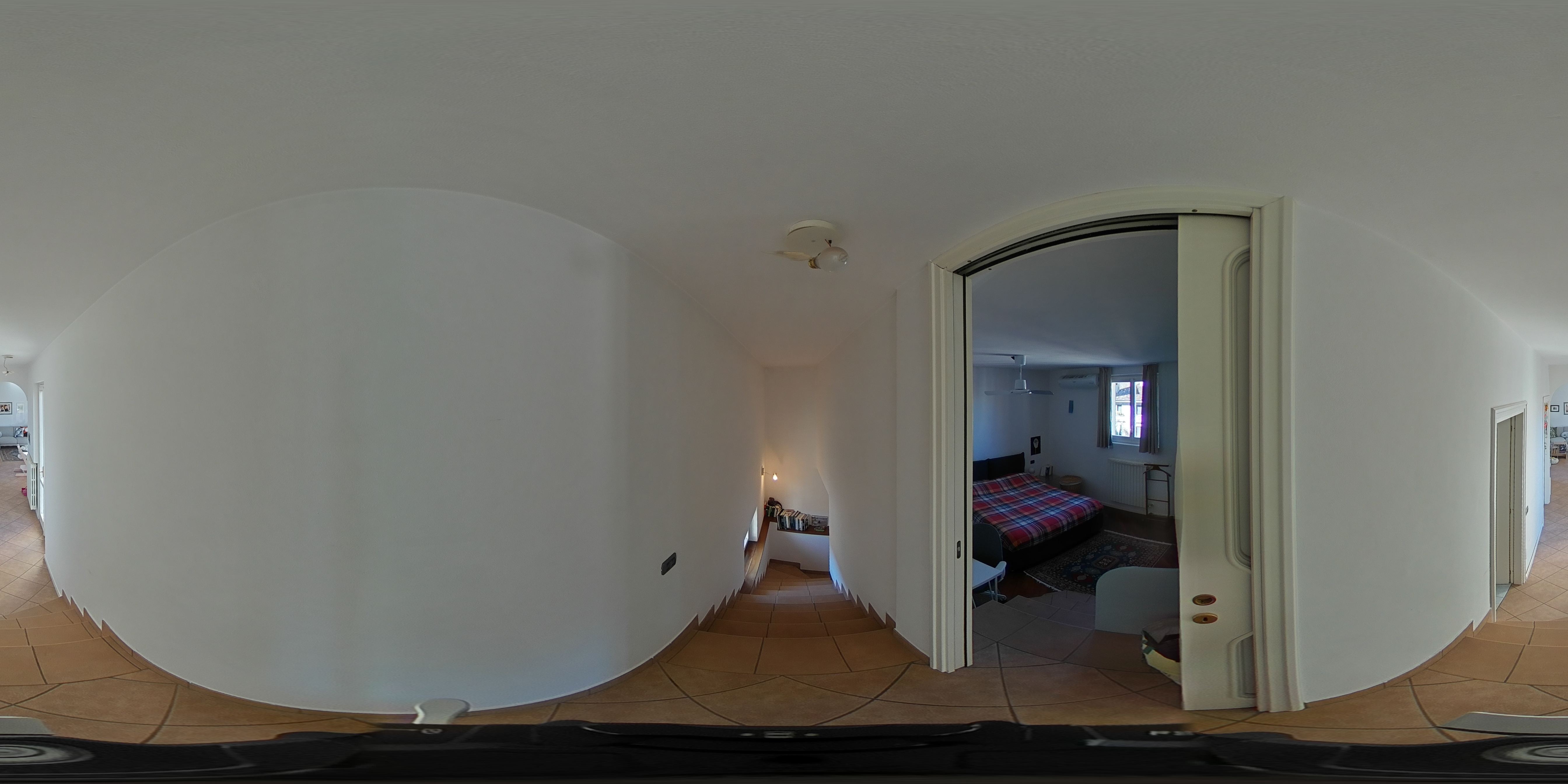 Appartamento in Vendita Lecco