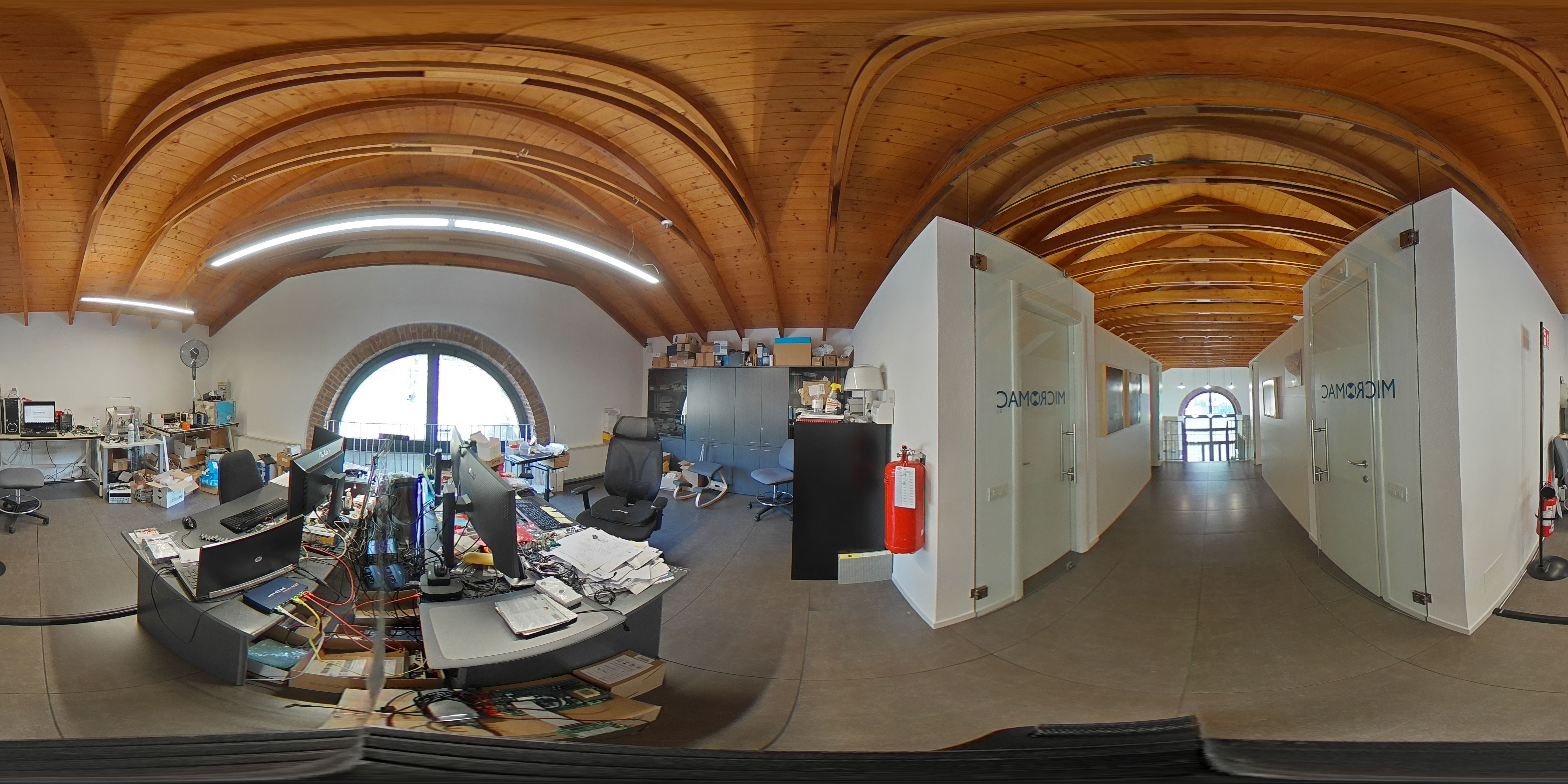 Ufficio in Vendita Calolziocorte