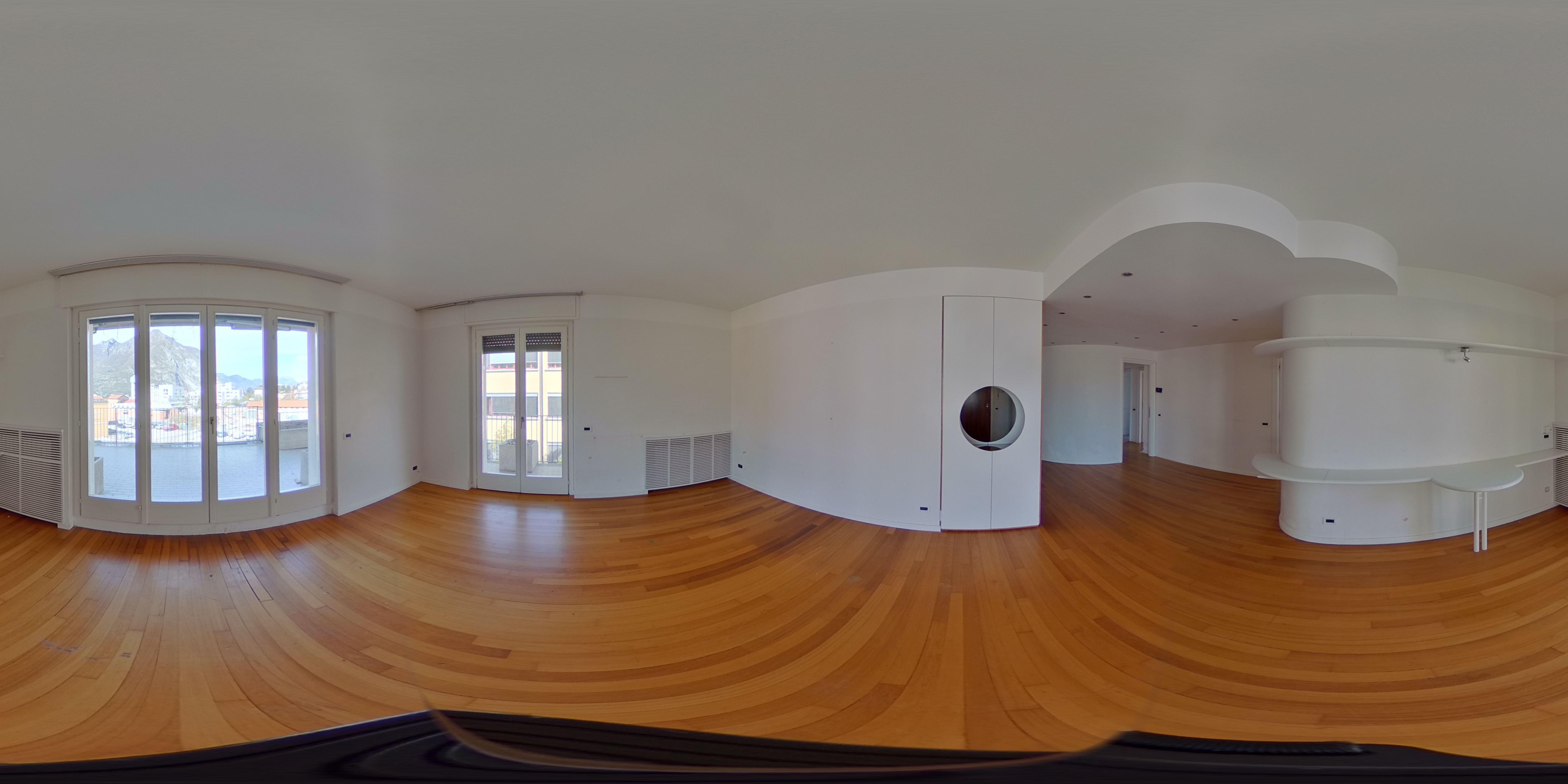 Appartamento in Vendita Lecco