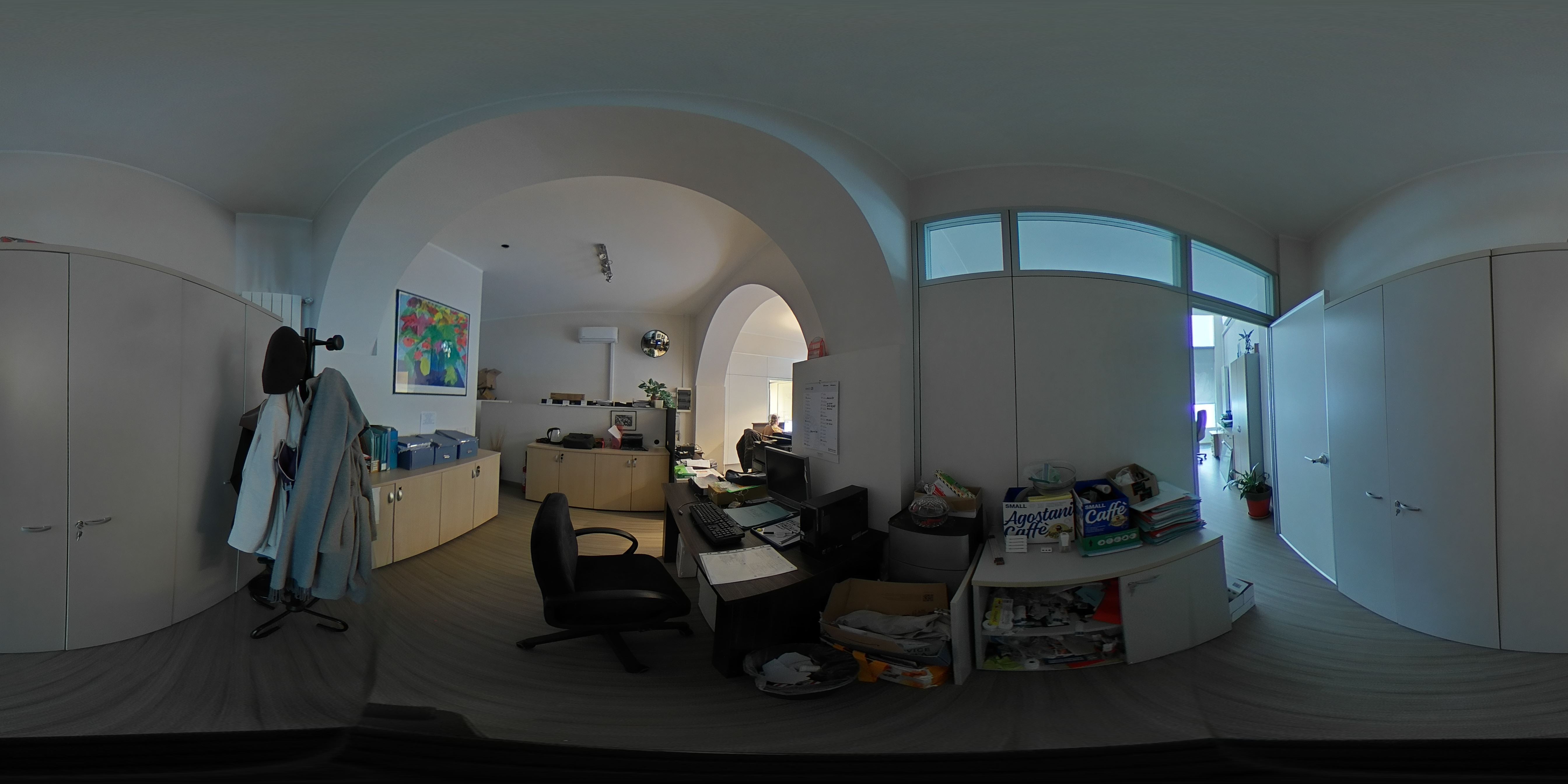 Ufficio in Vendita Lecco