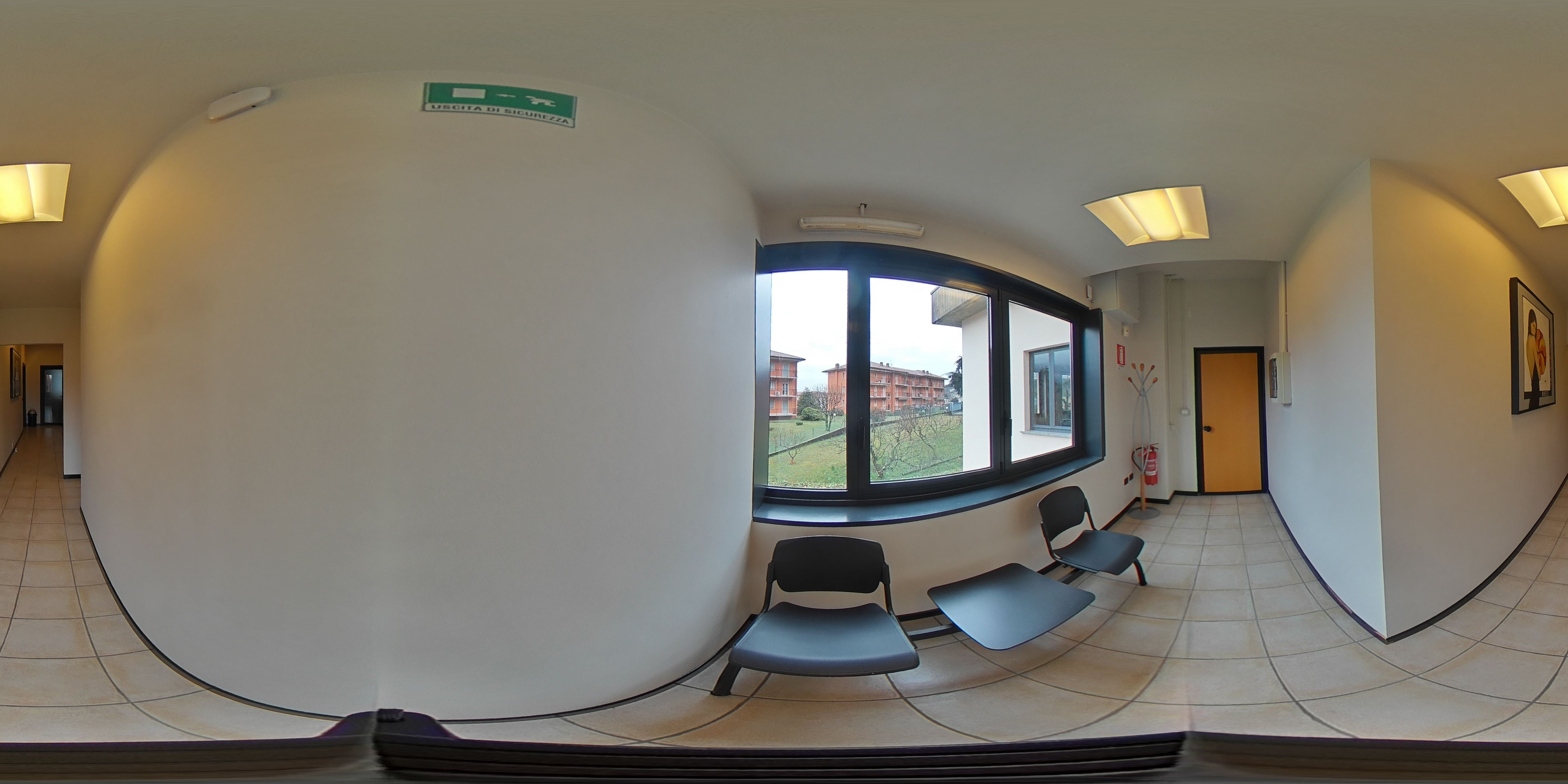 Capannone in Vendita Pescate