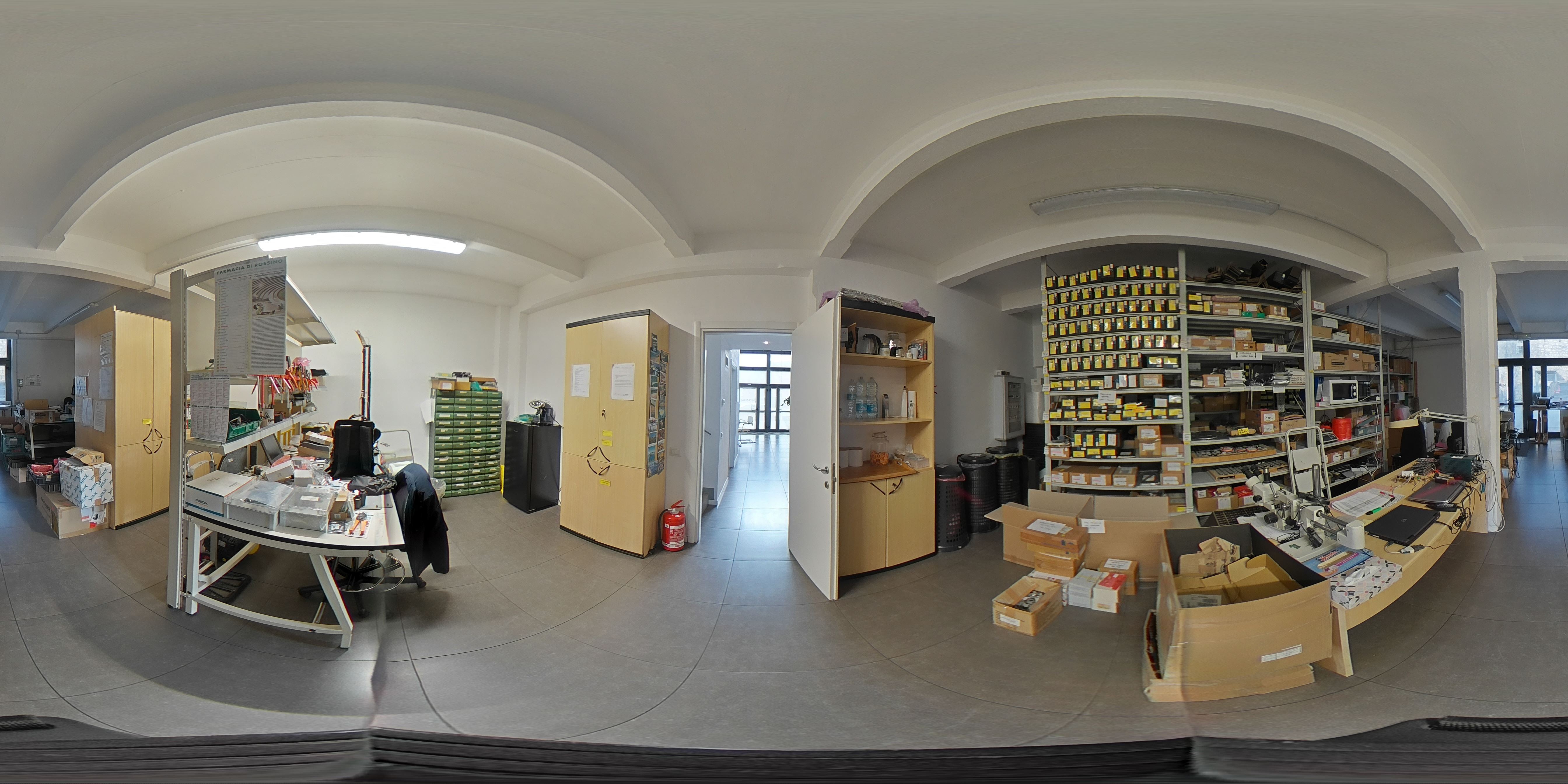 Ufficio in Vendita Calolziocorte