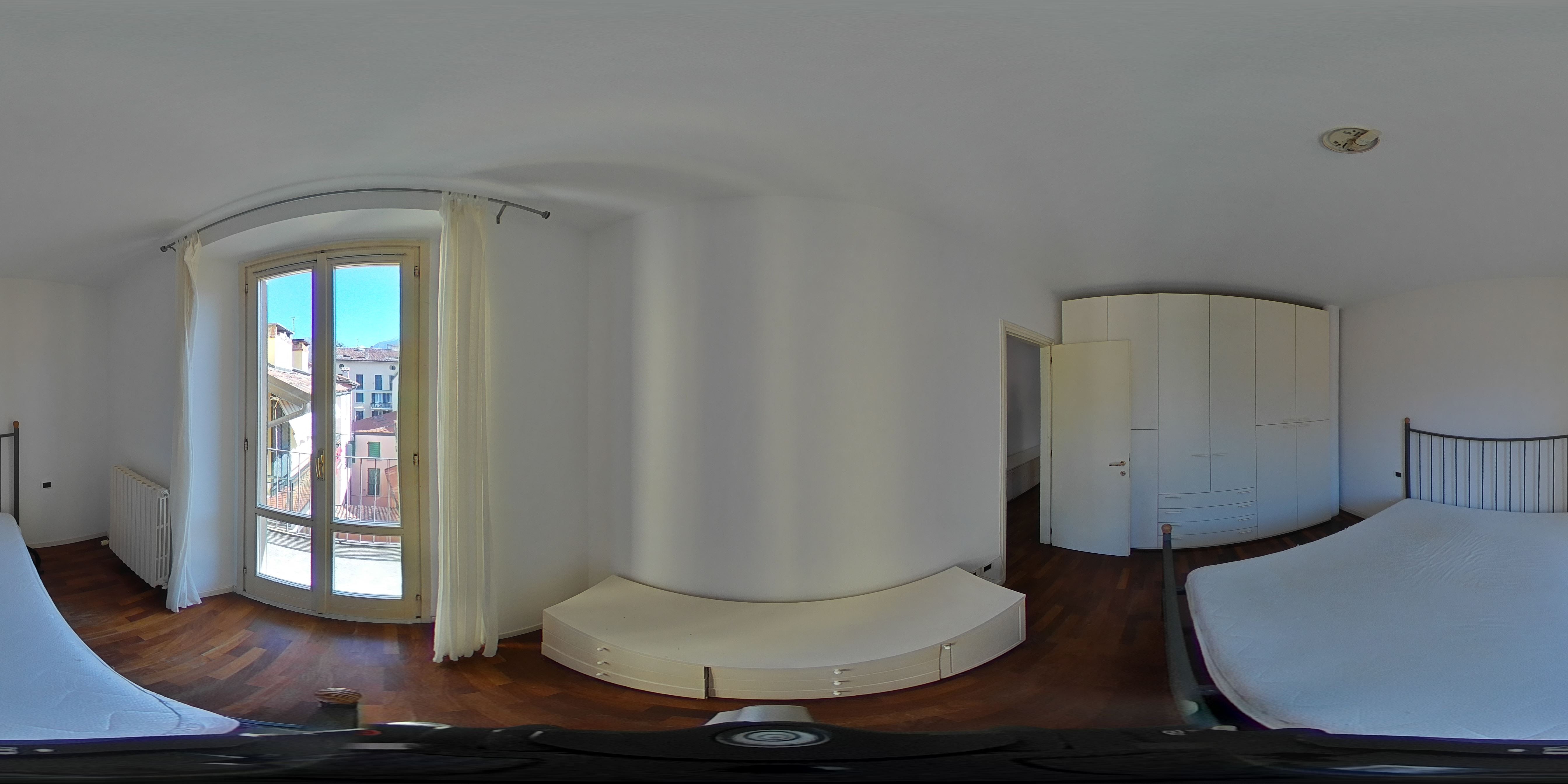 Appartamento in Affitto Lecco