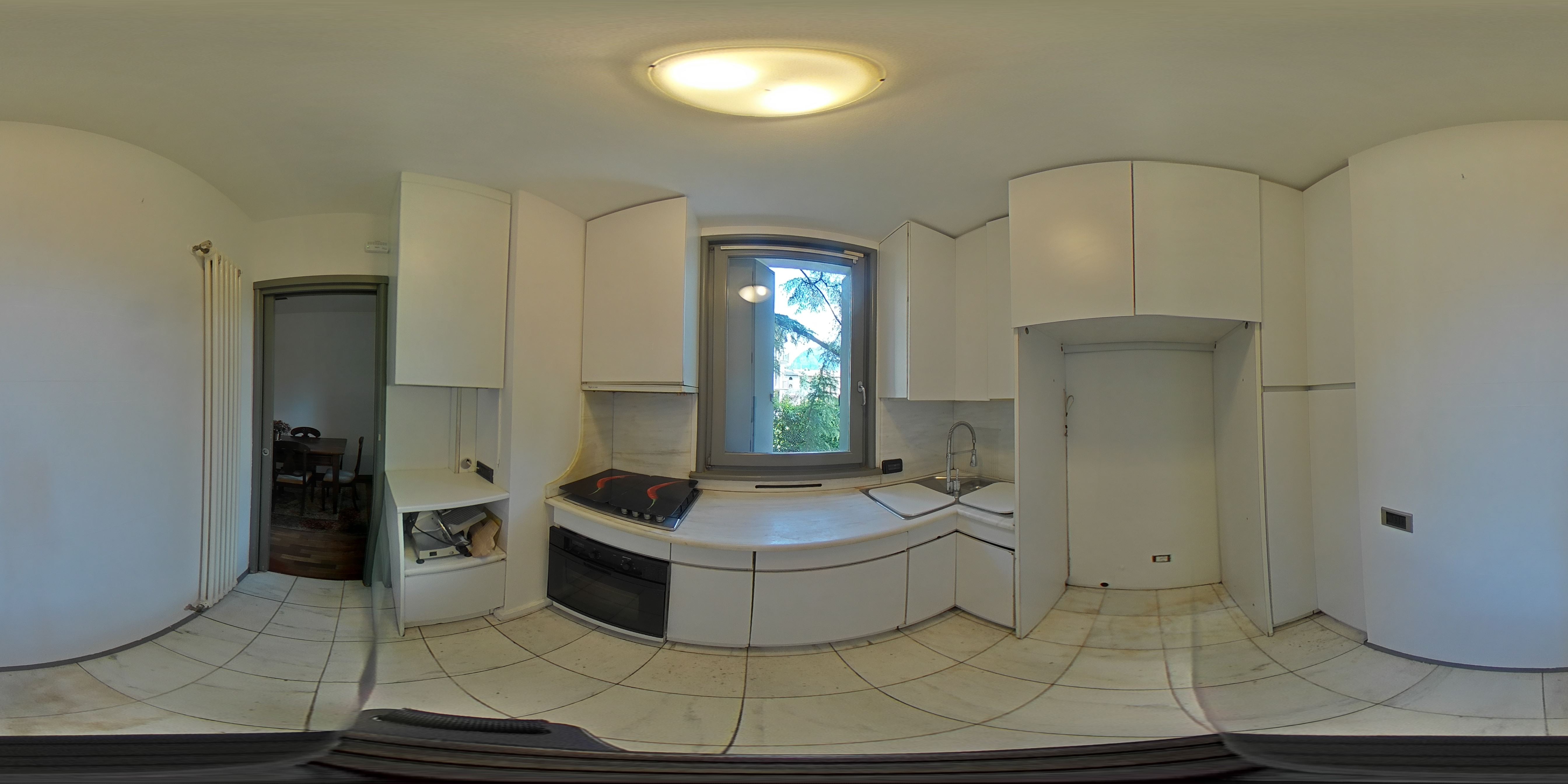 Appartamento in Vendita Lecco