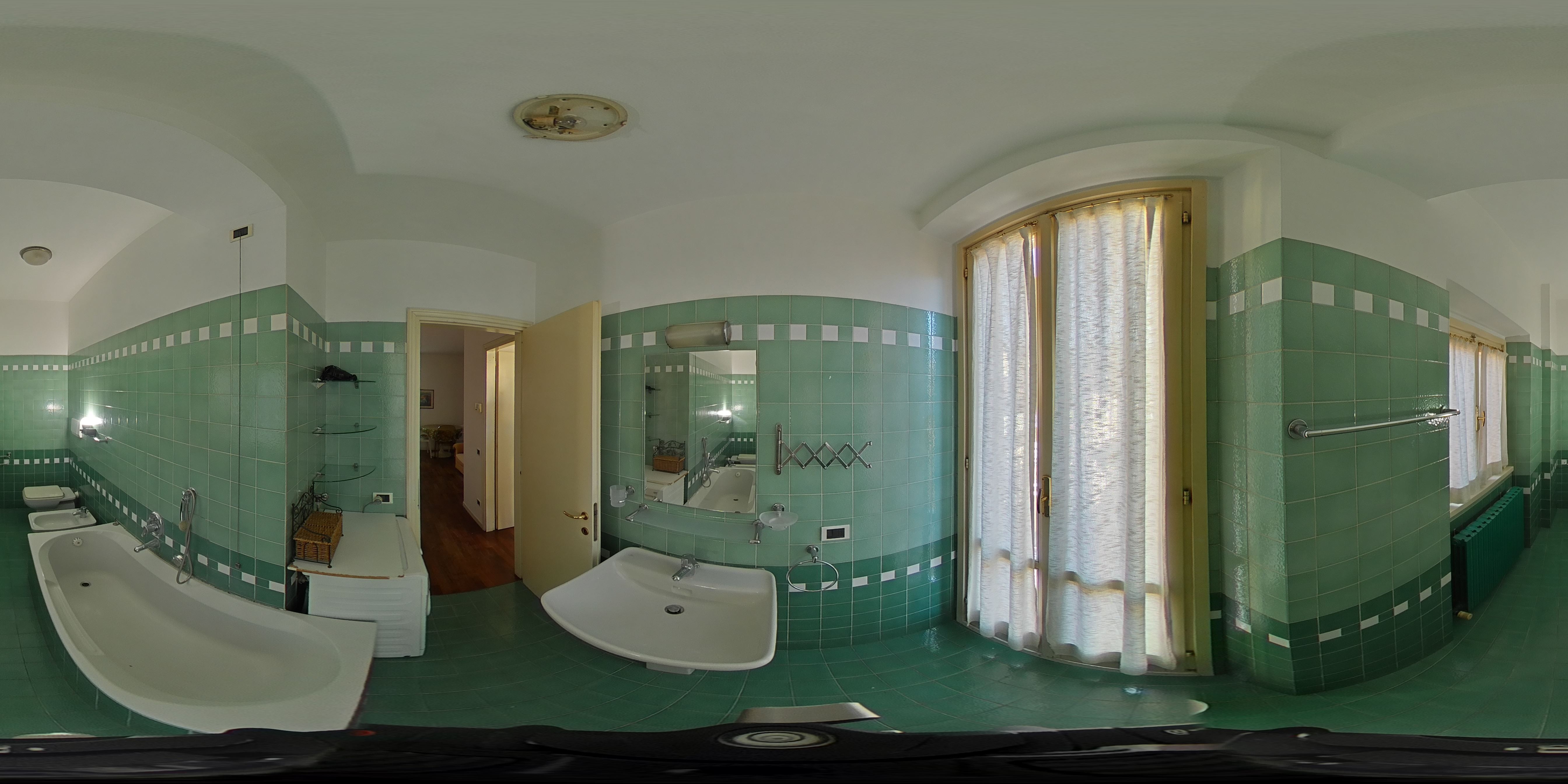 Appartamento in Affitto Lecco