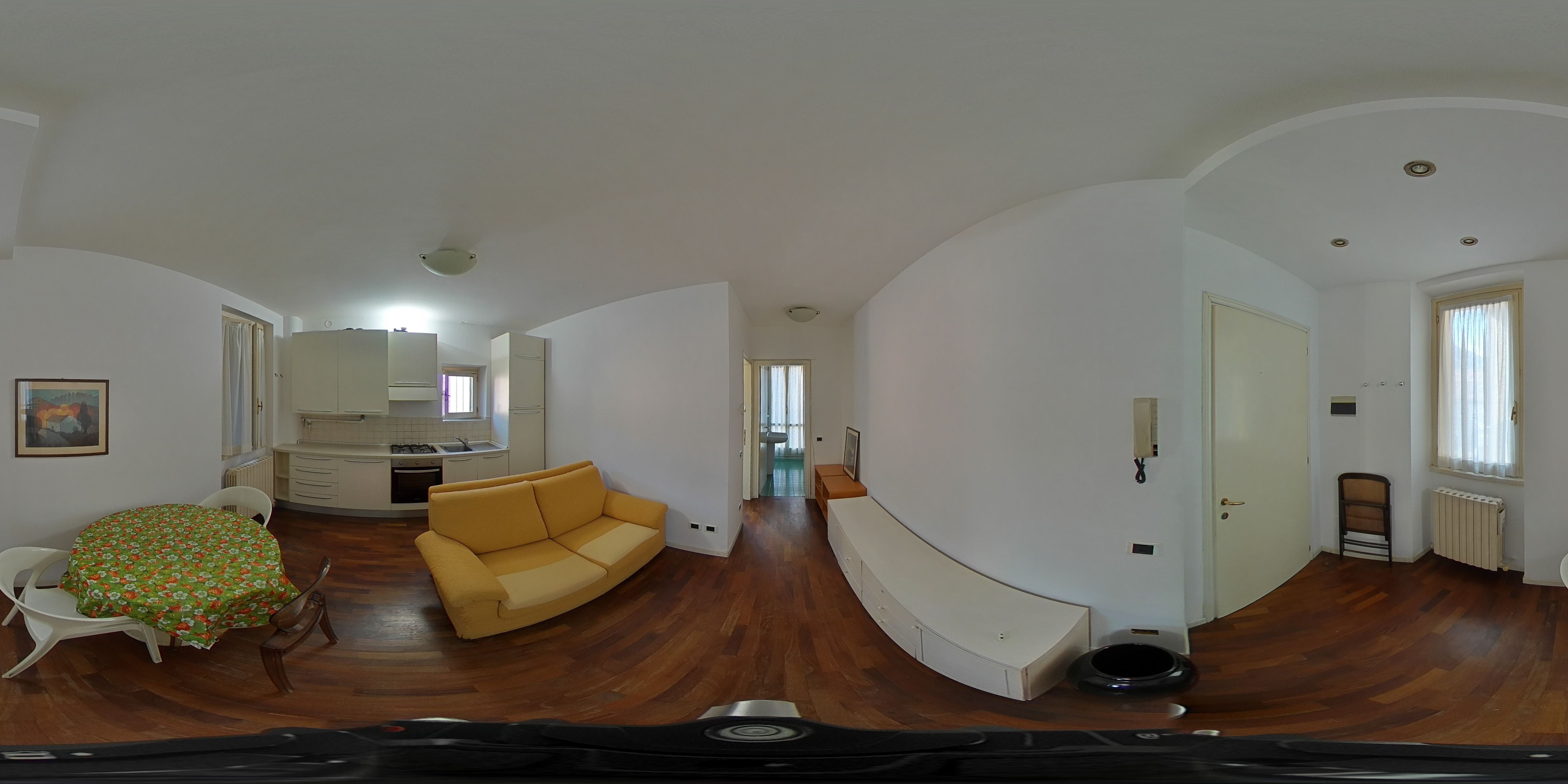 Appartamento in Affitto Lecco