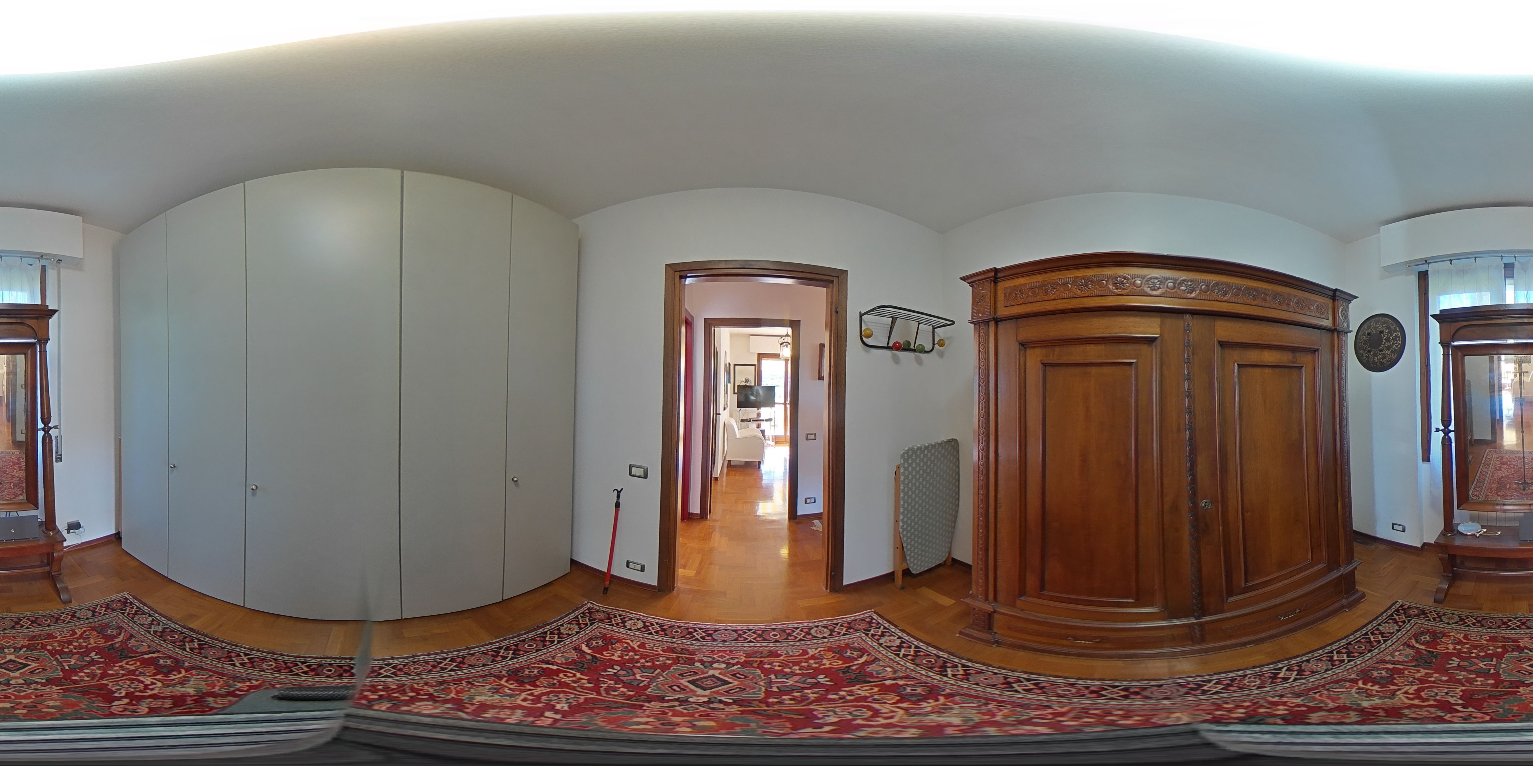 Terza camera