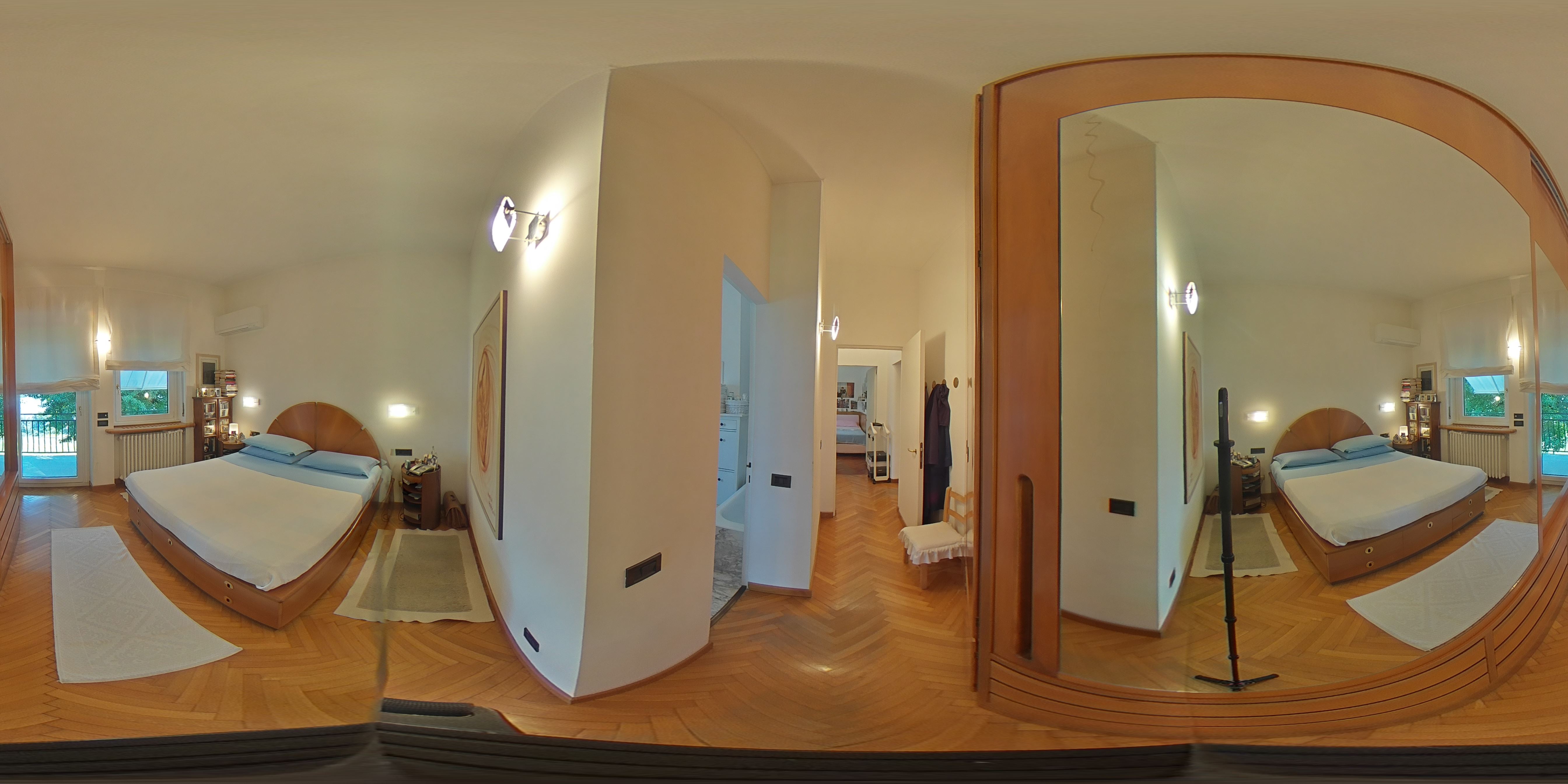 Villa in Vendita Oggiono