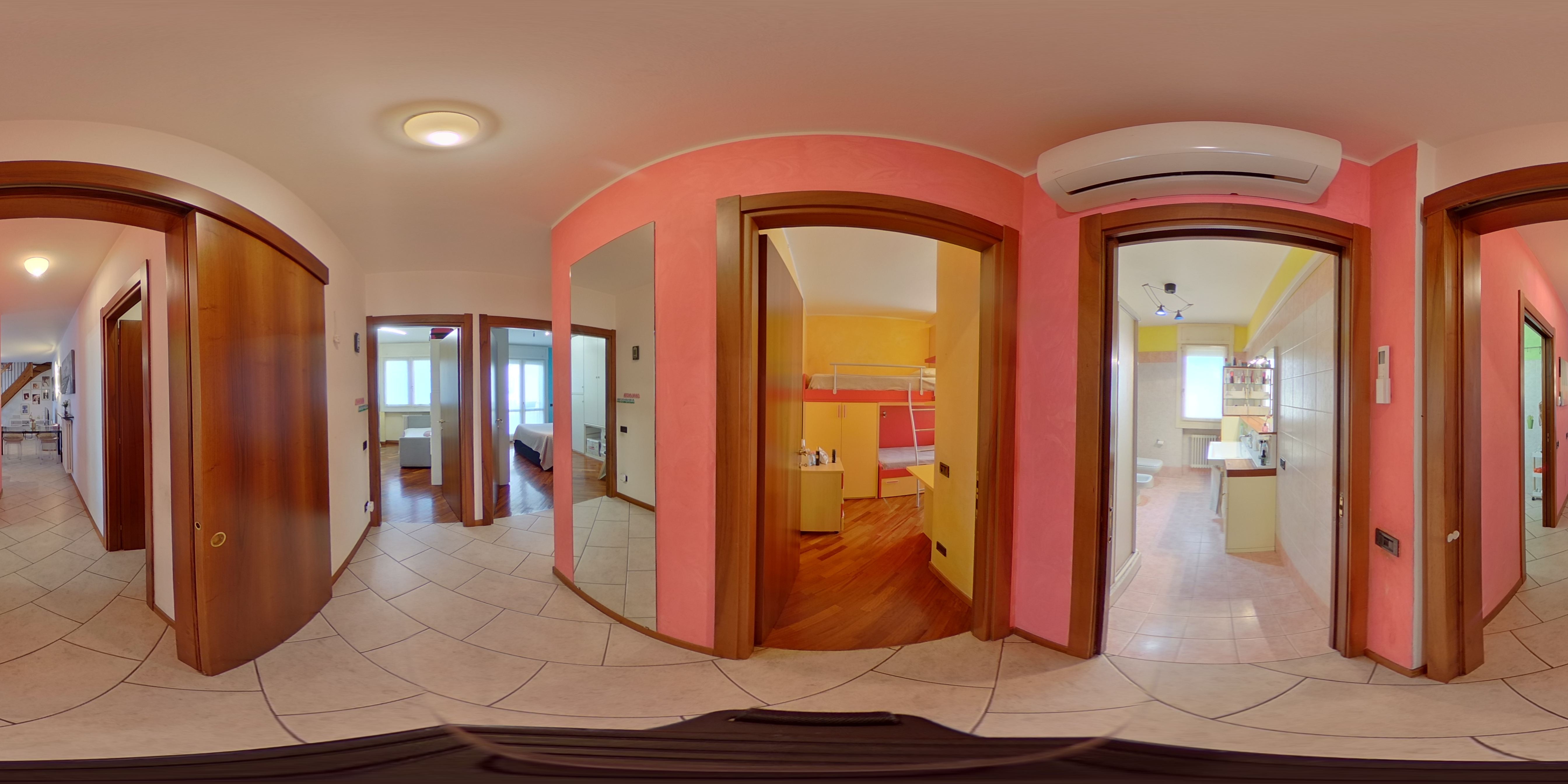 Appartamento in Vendita Lecco