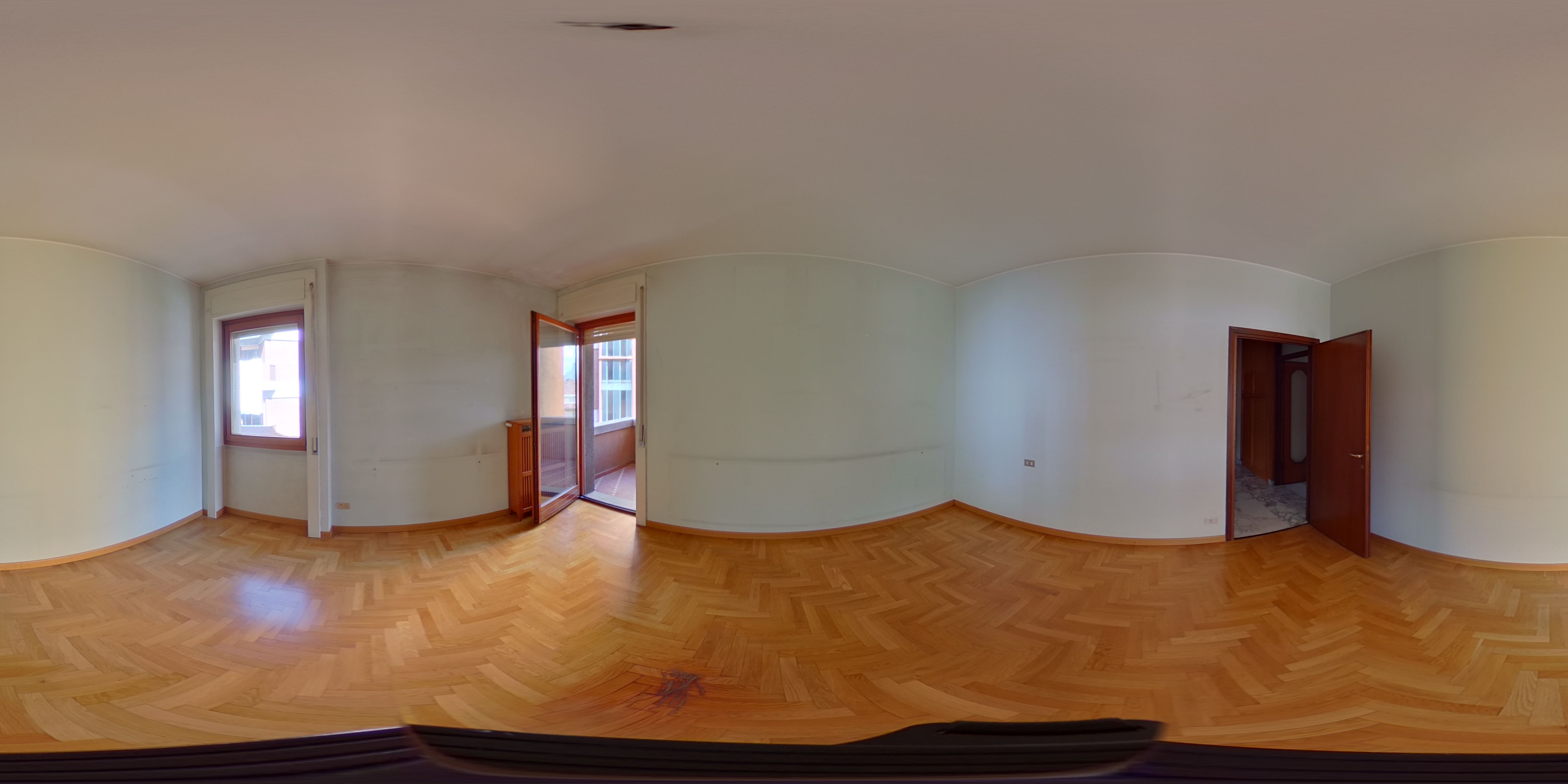 Appartamento in Vendita Lecco