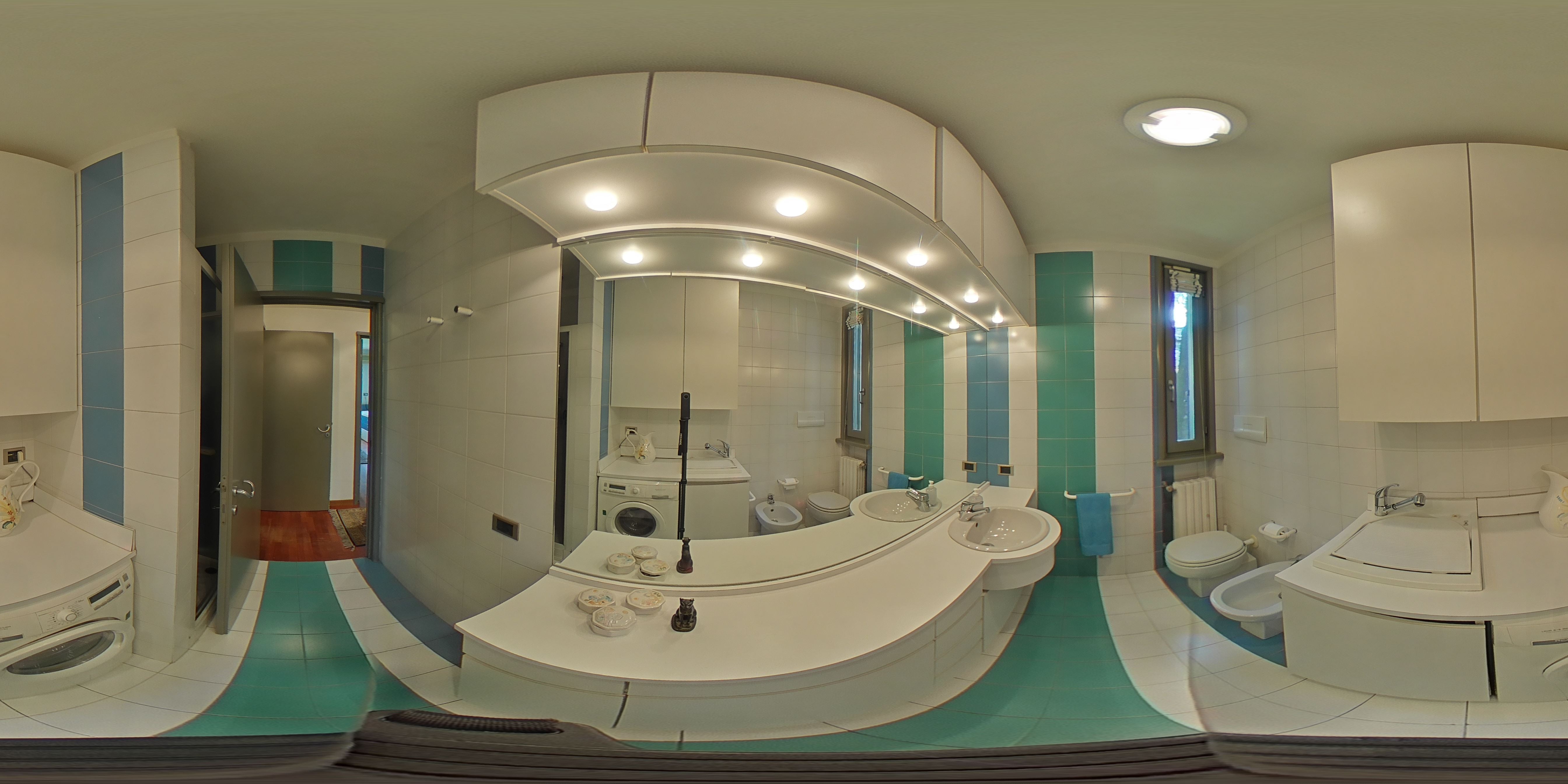 Appartamento in Vendita Lecco