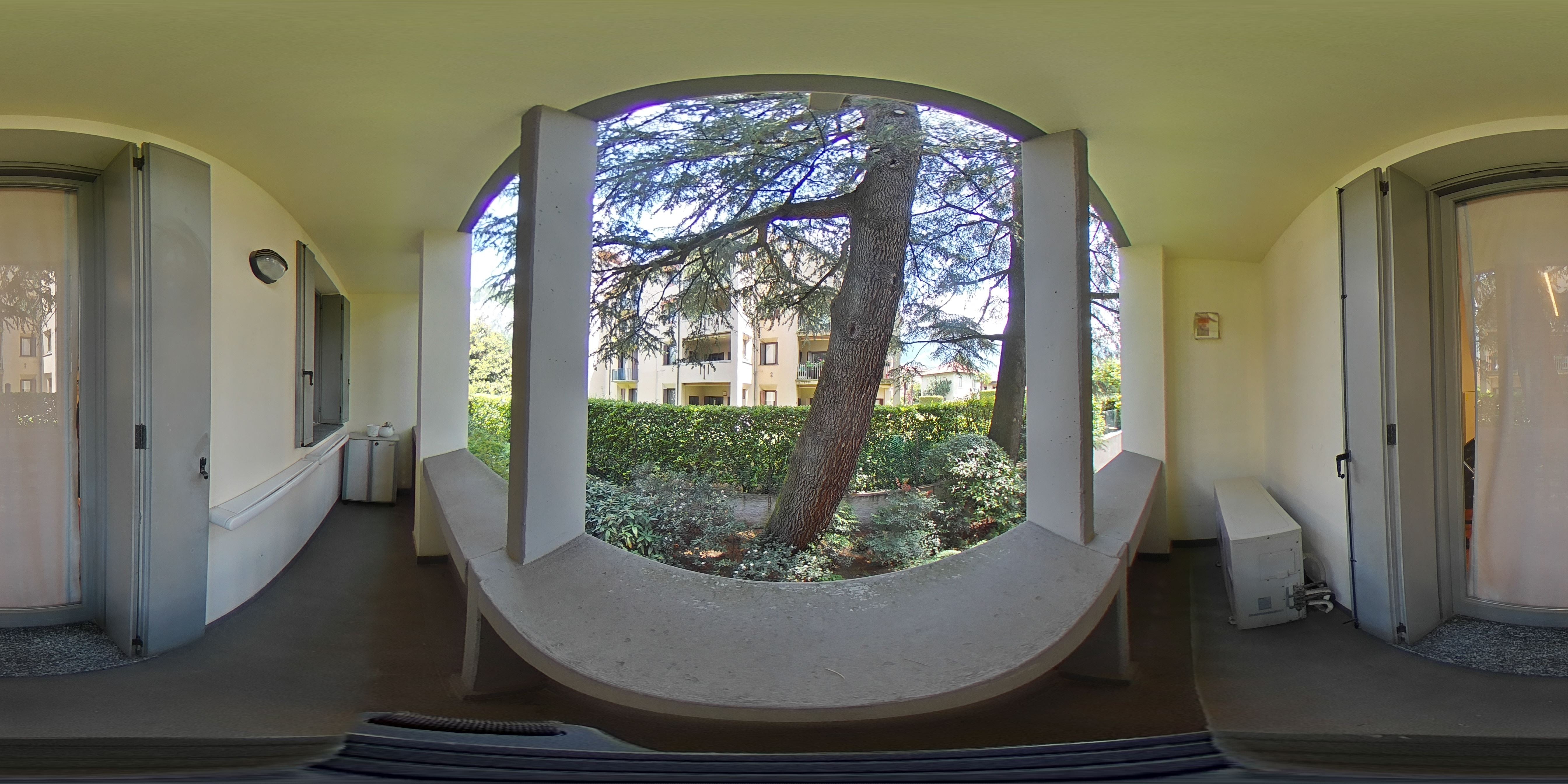 Appartamento in Vendita Lecco