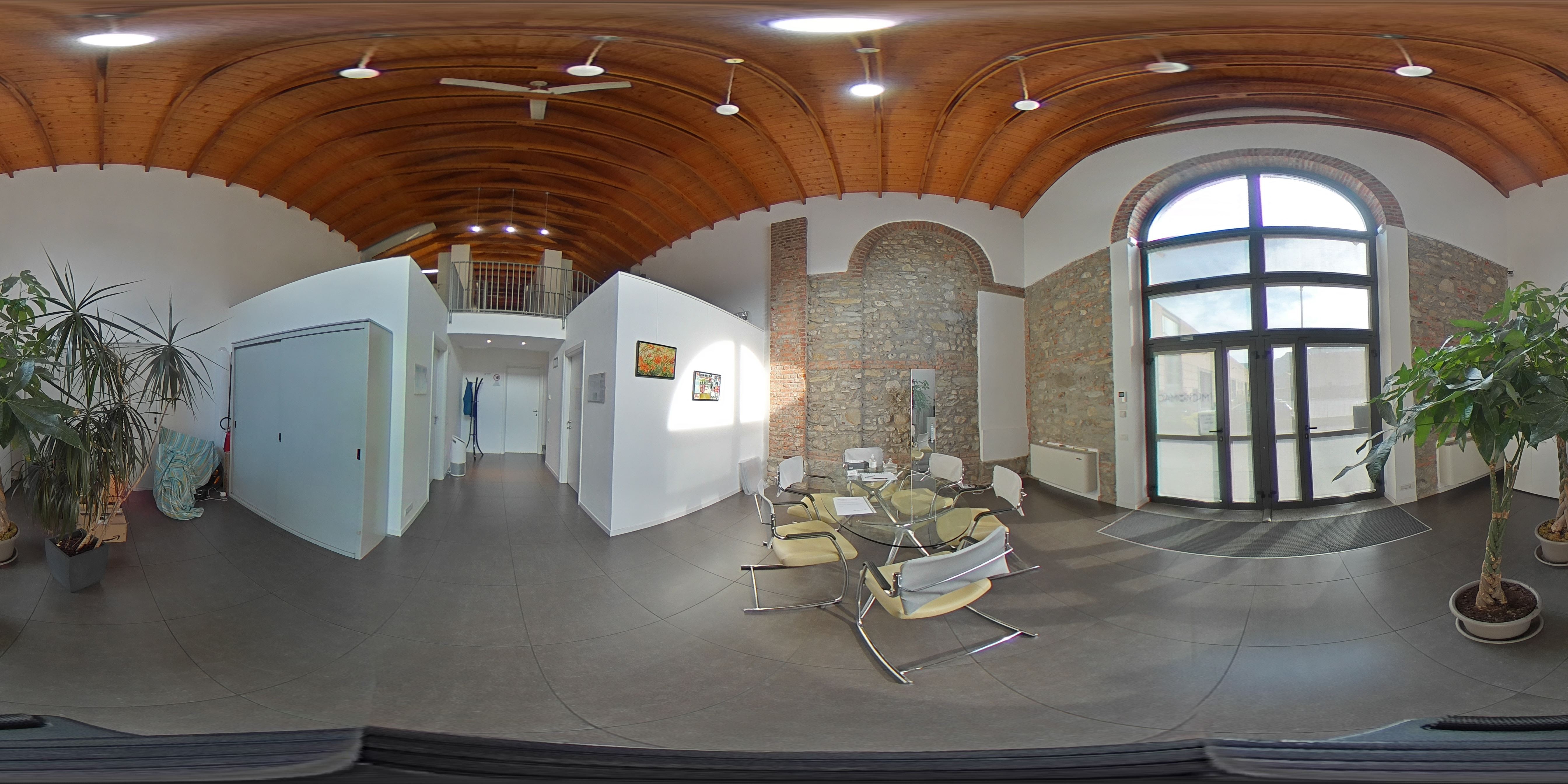 Ufficio in Vendita Calolziocorte