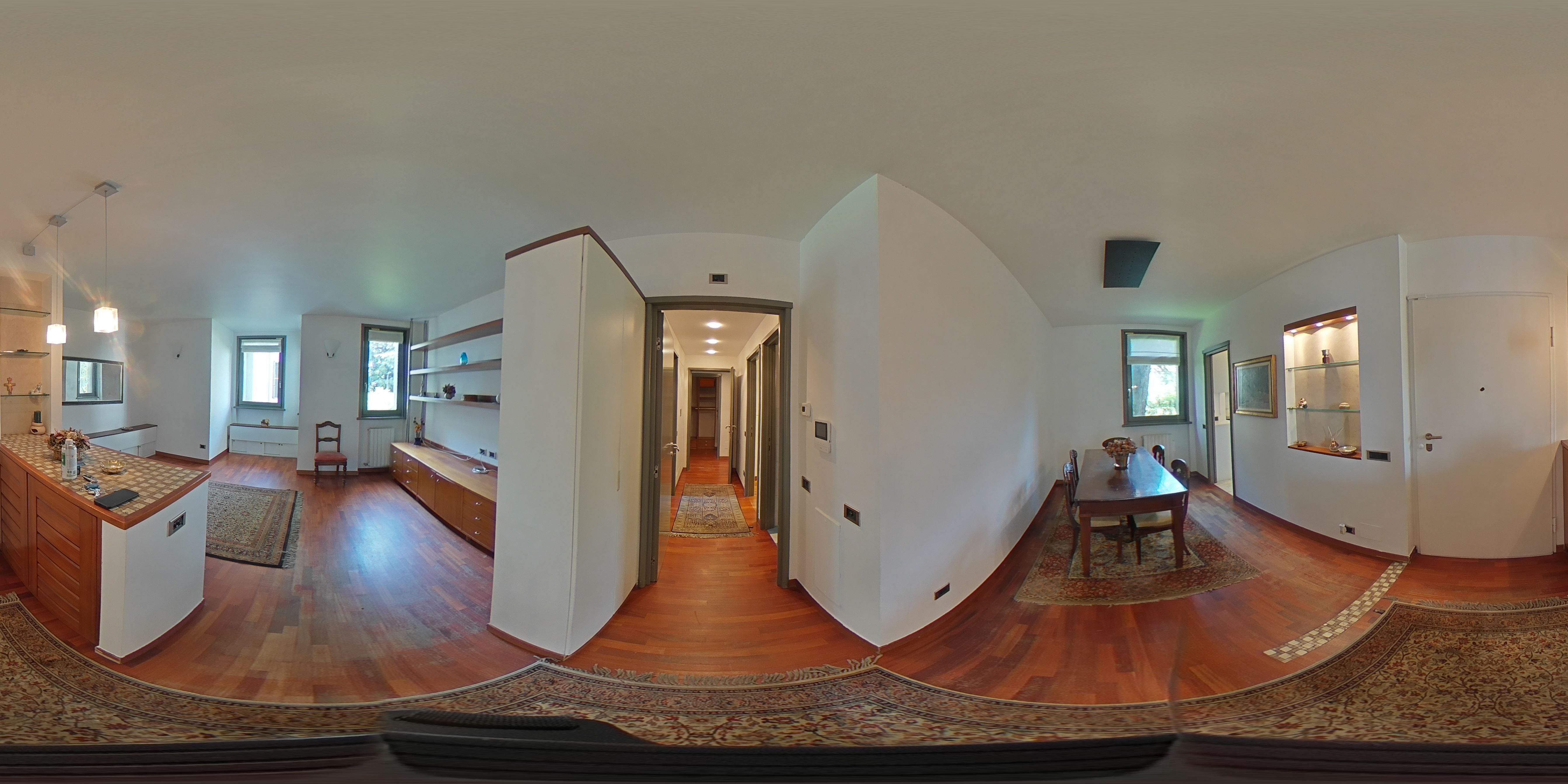 Appartamento in Vendita Lecco