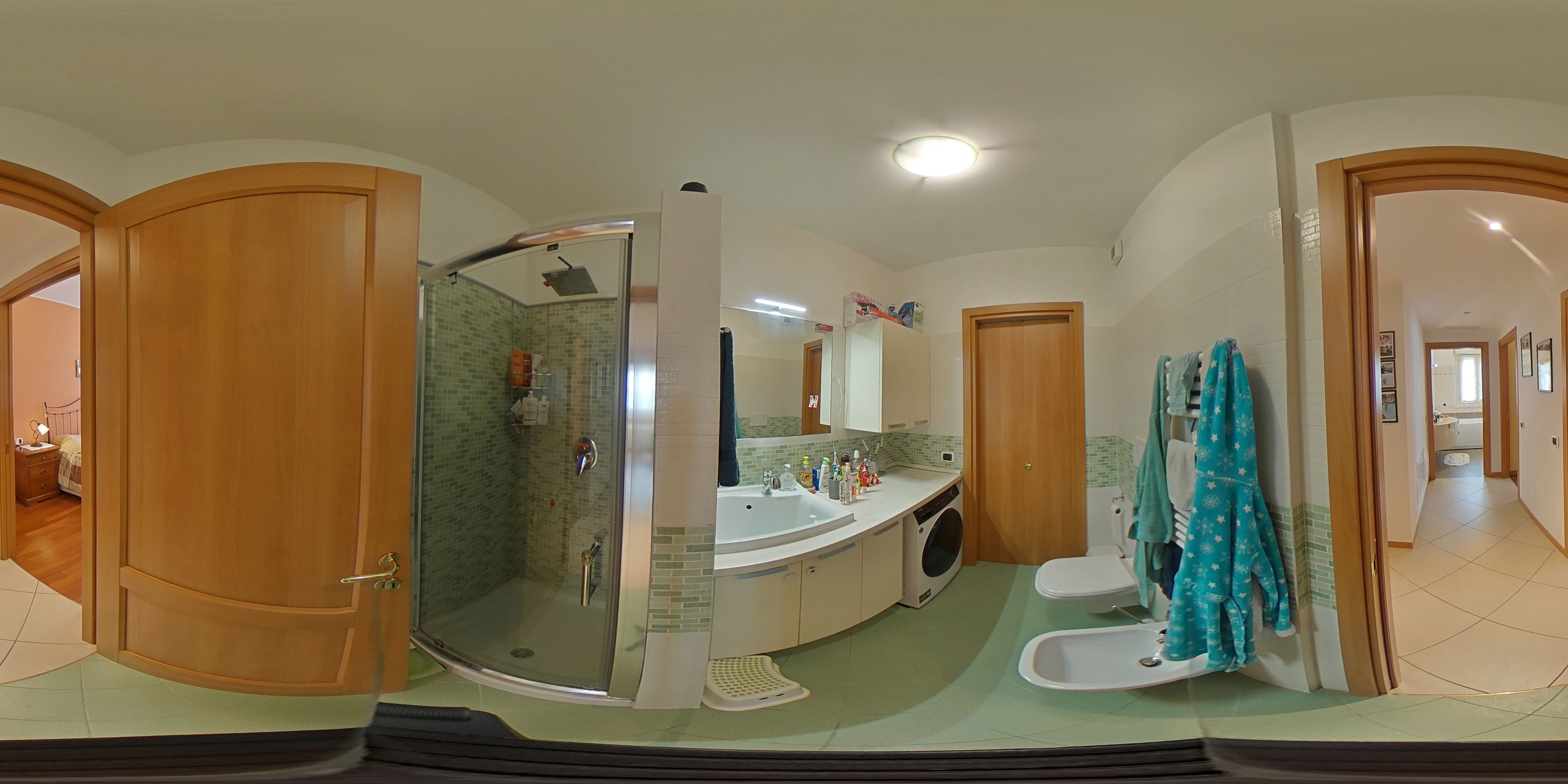 Appartamento in Vendita Lecco