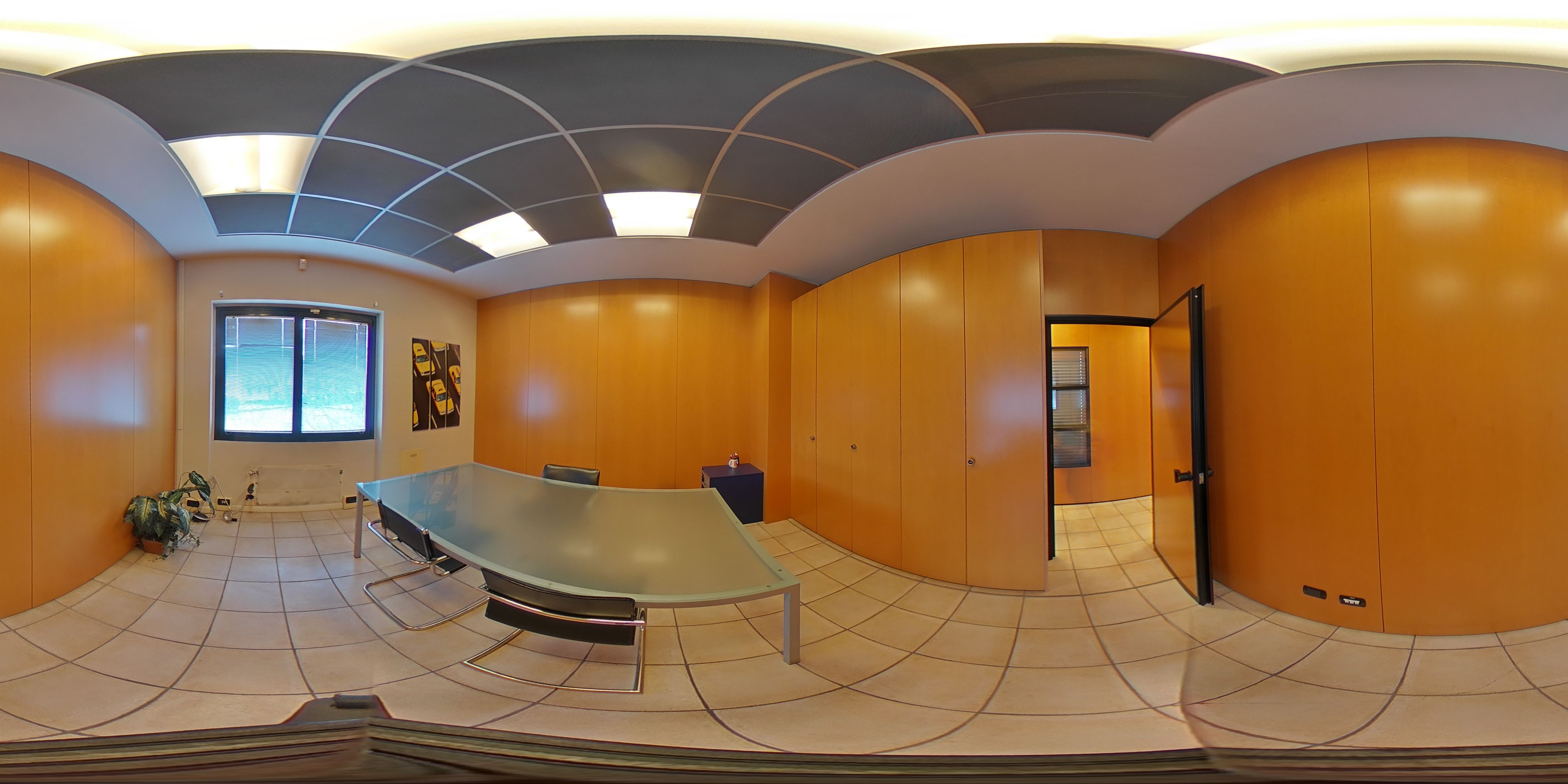 Capannone in Vendita Pescate