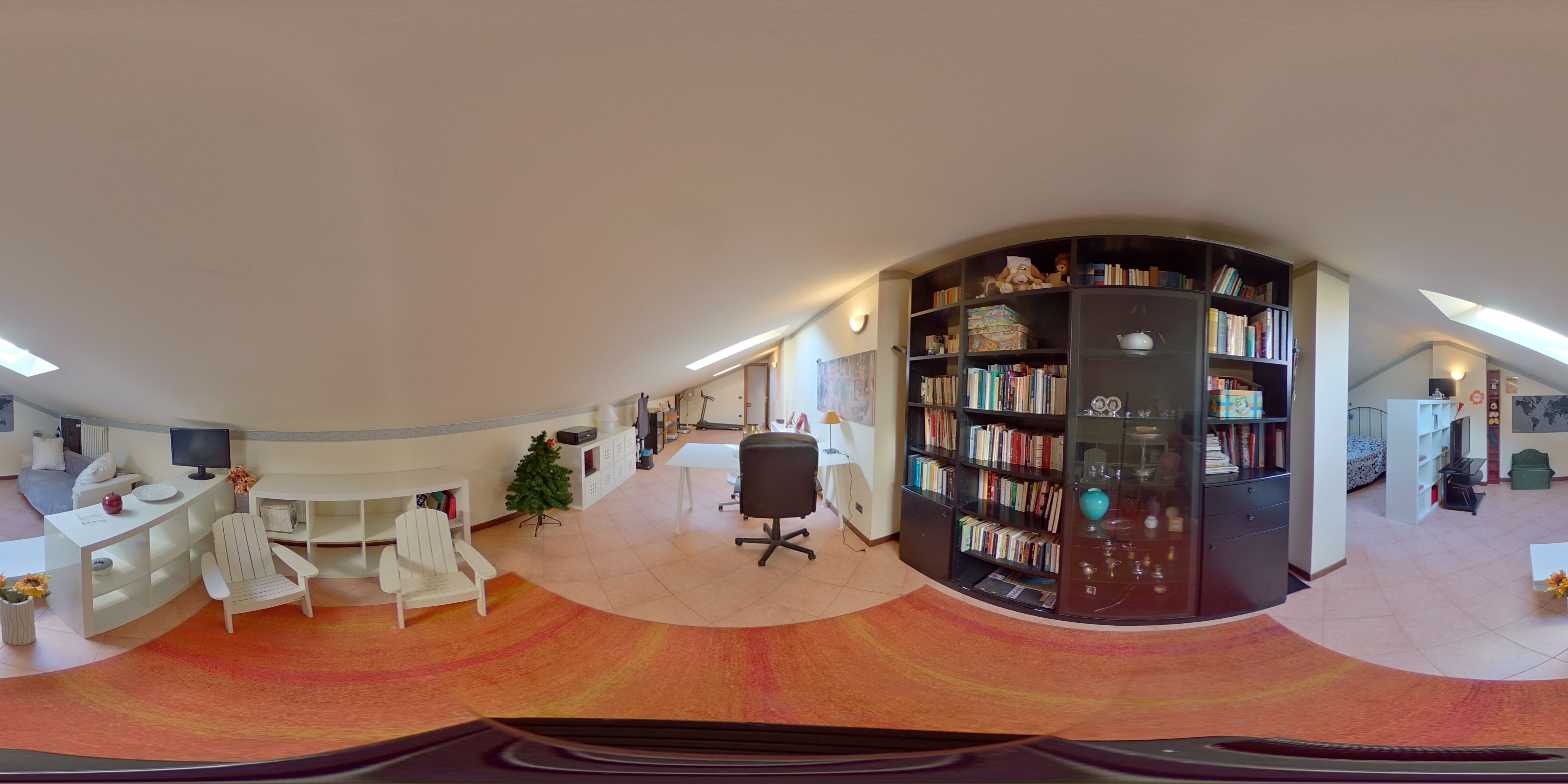 Appartamento in Vendita Lecco