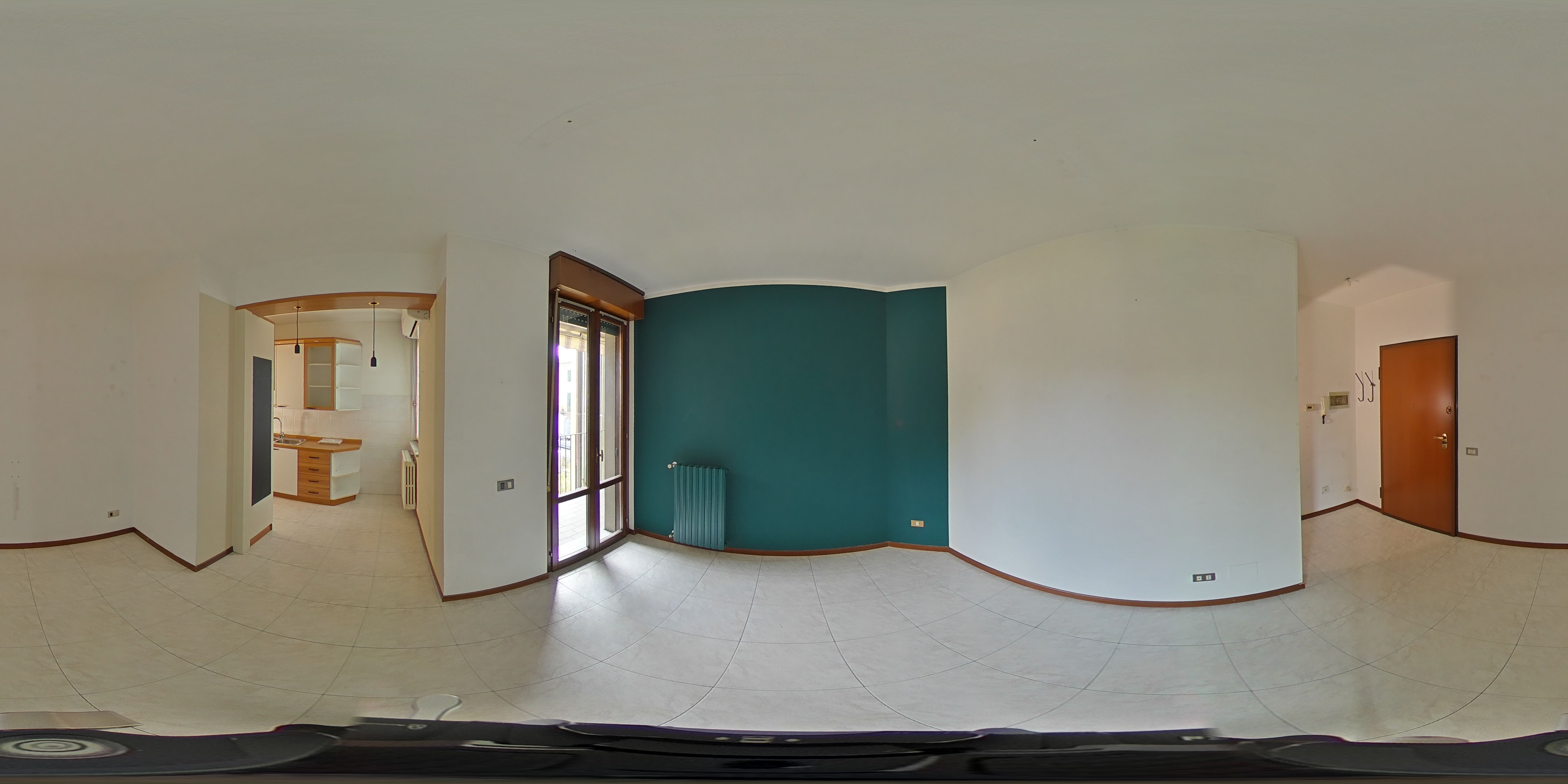 Appartamento in Vendita Lecco