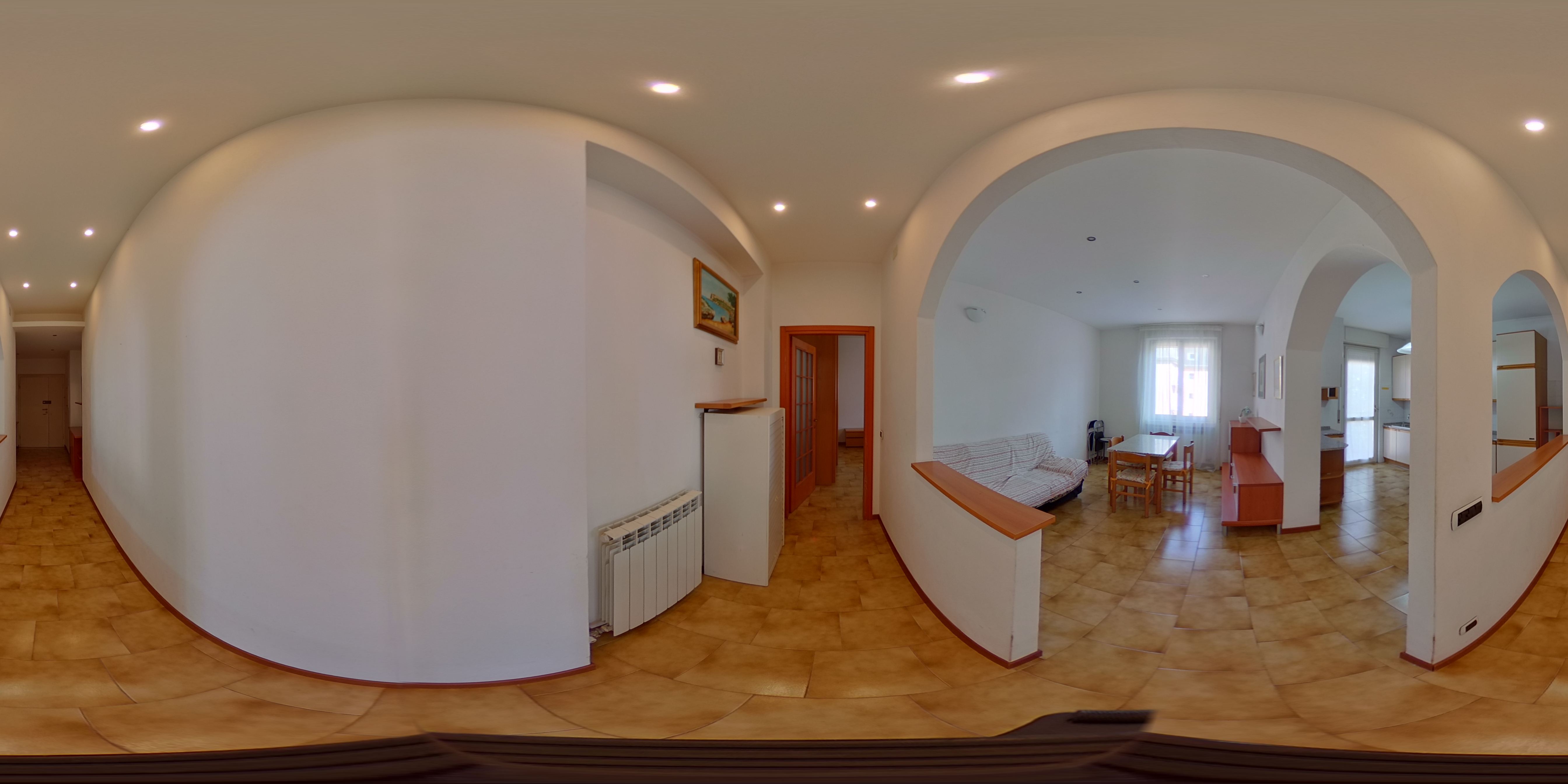 Appartamento in Vendita Lecco