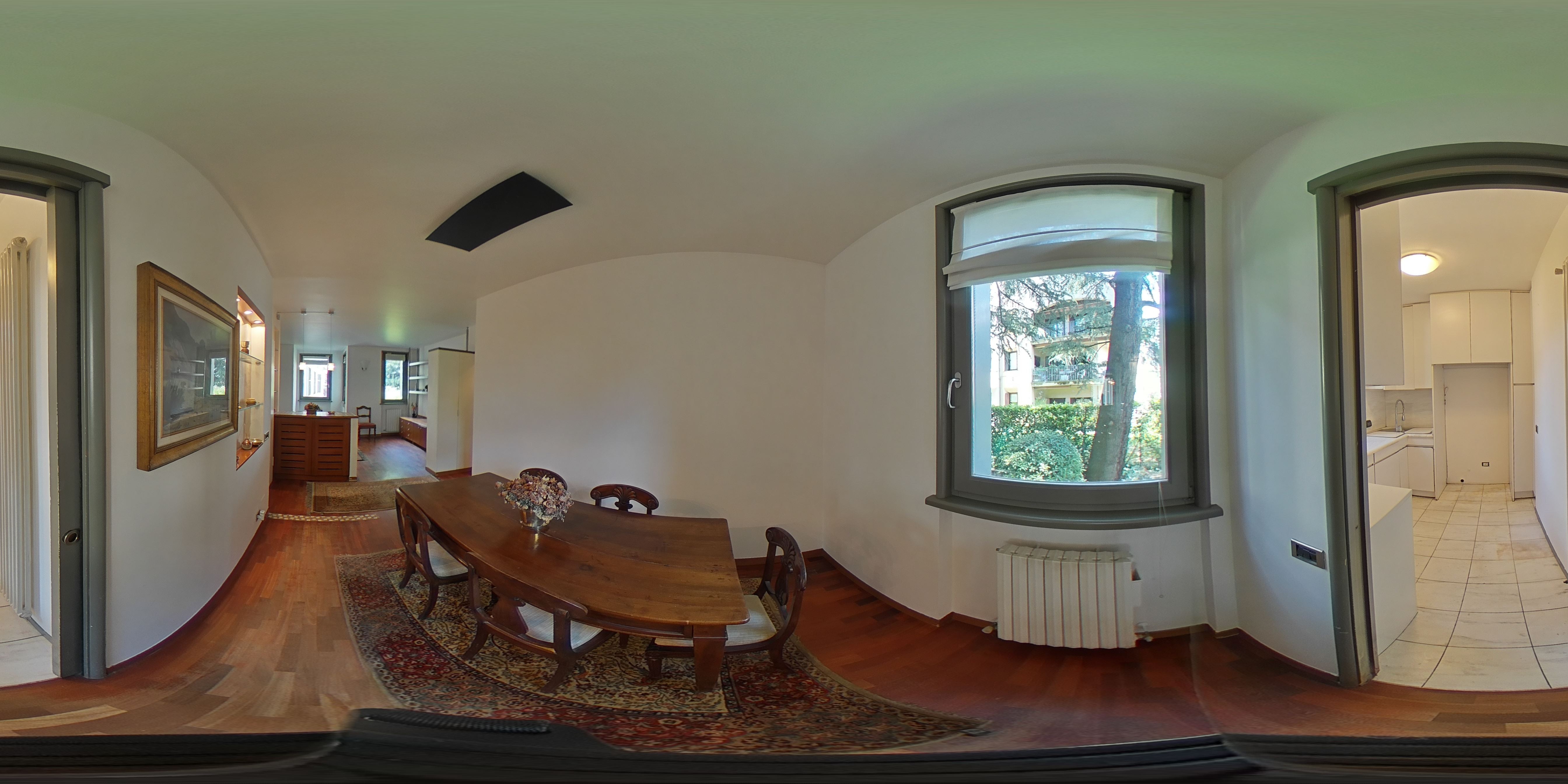 Appartamento in Vendita Lecco