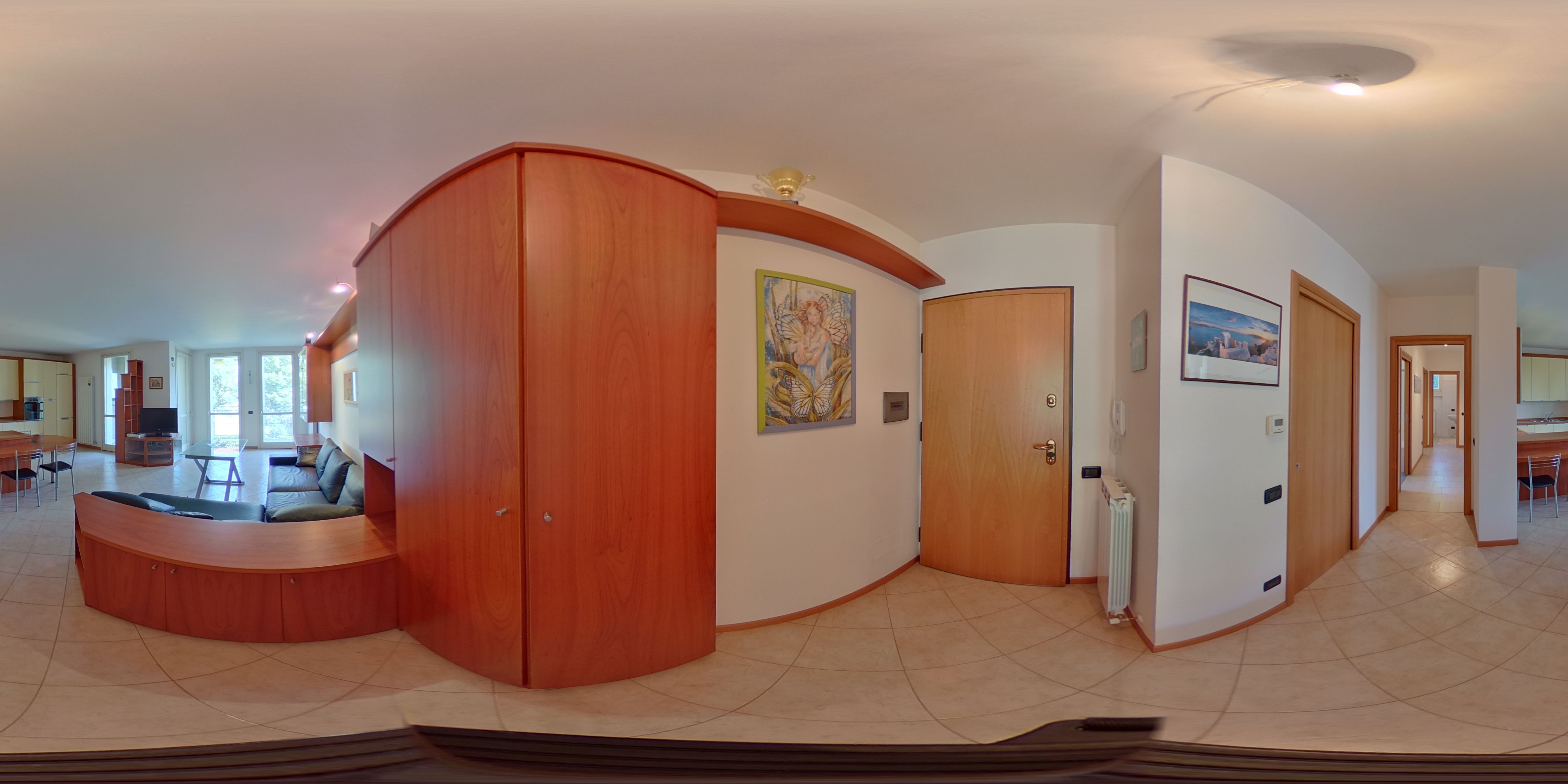 Appartamento in Vendita Lecco