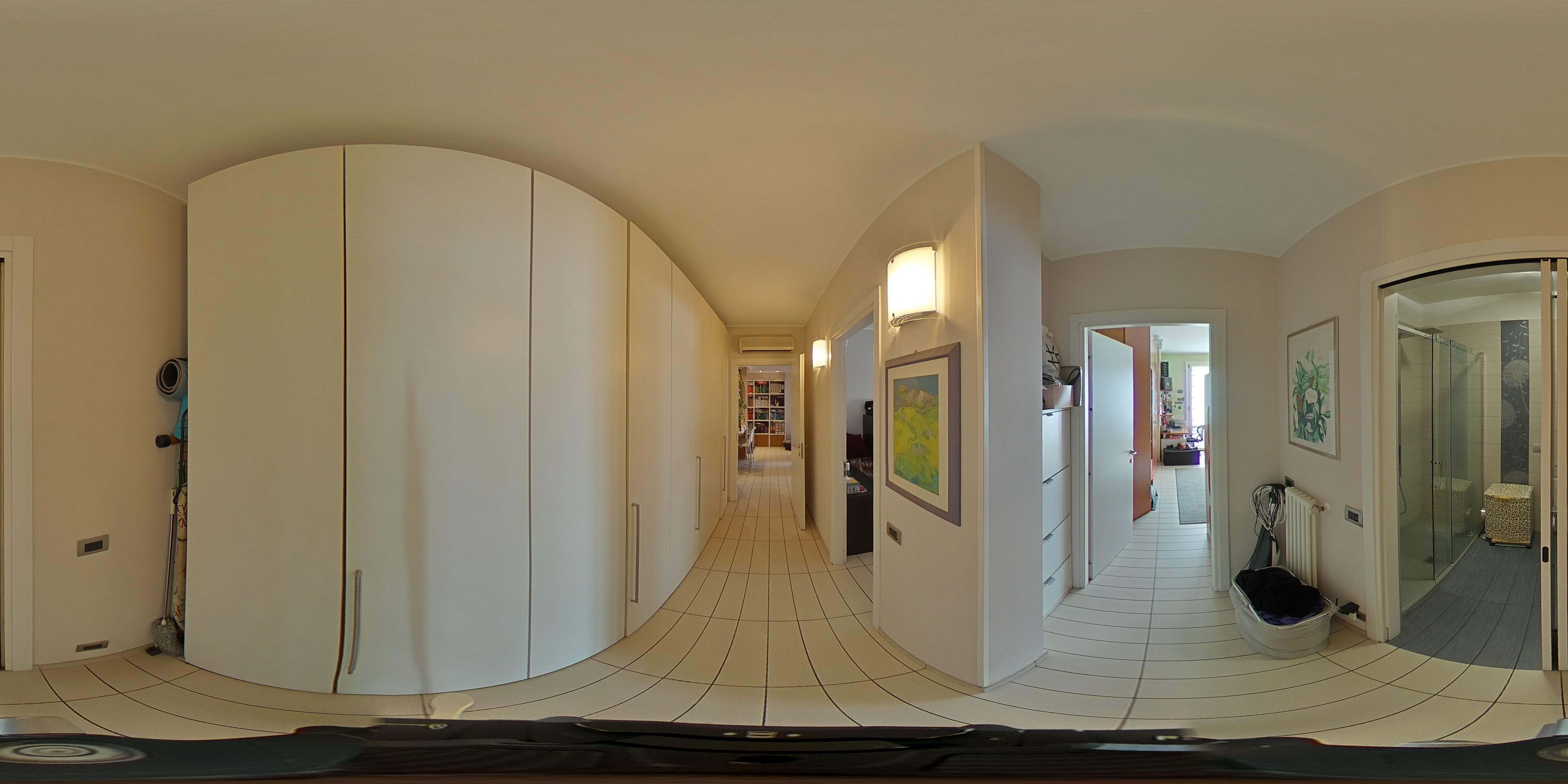 Appartamento in Vendita Lecco