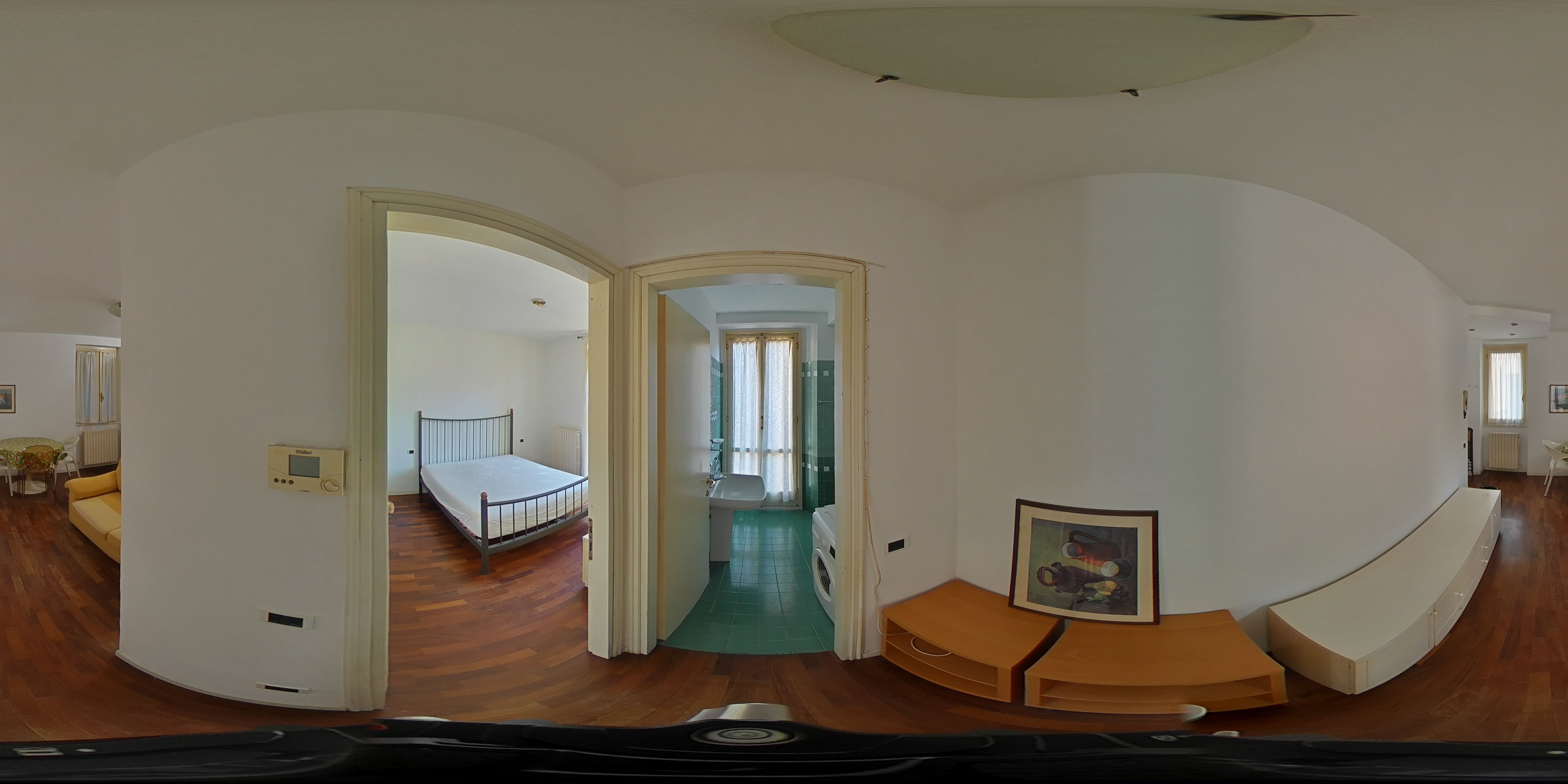 Appartamento in Affitto Lecco