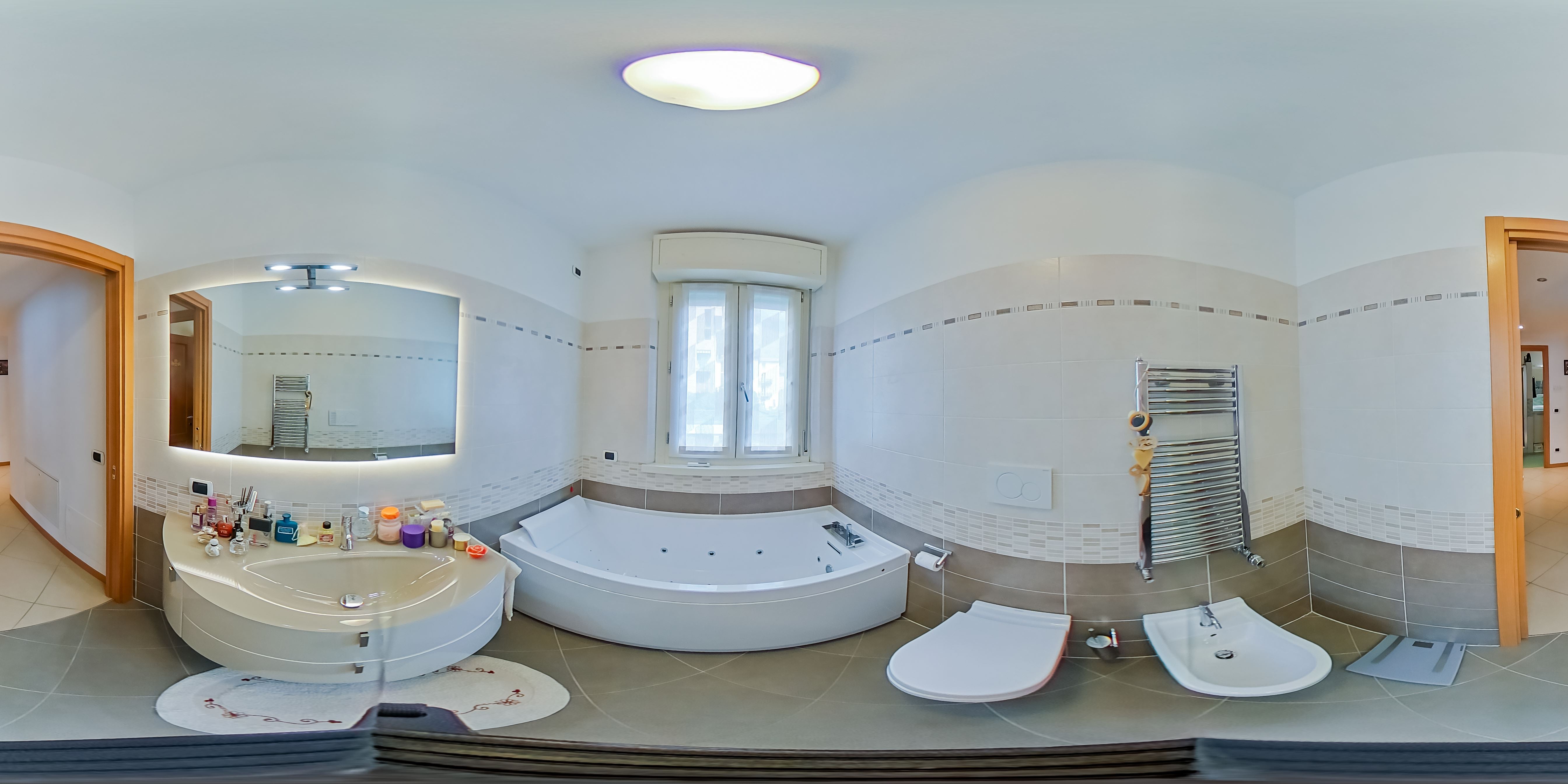 Appartamento in Vendita Lecco