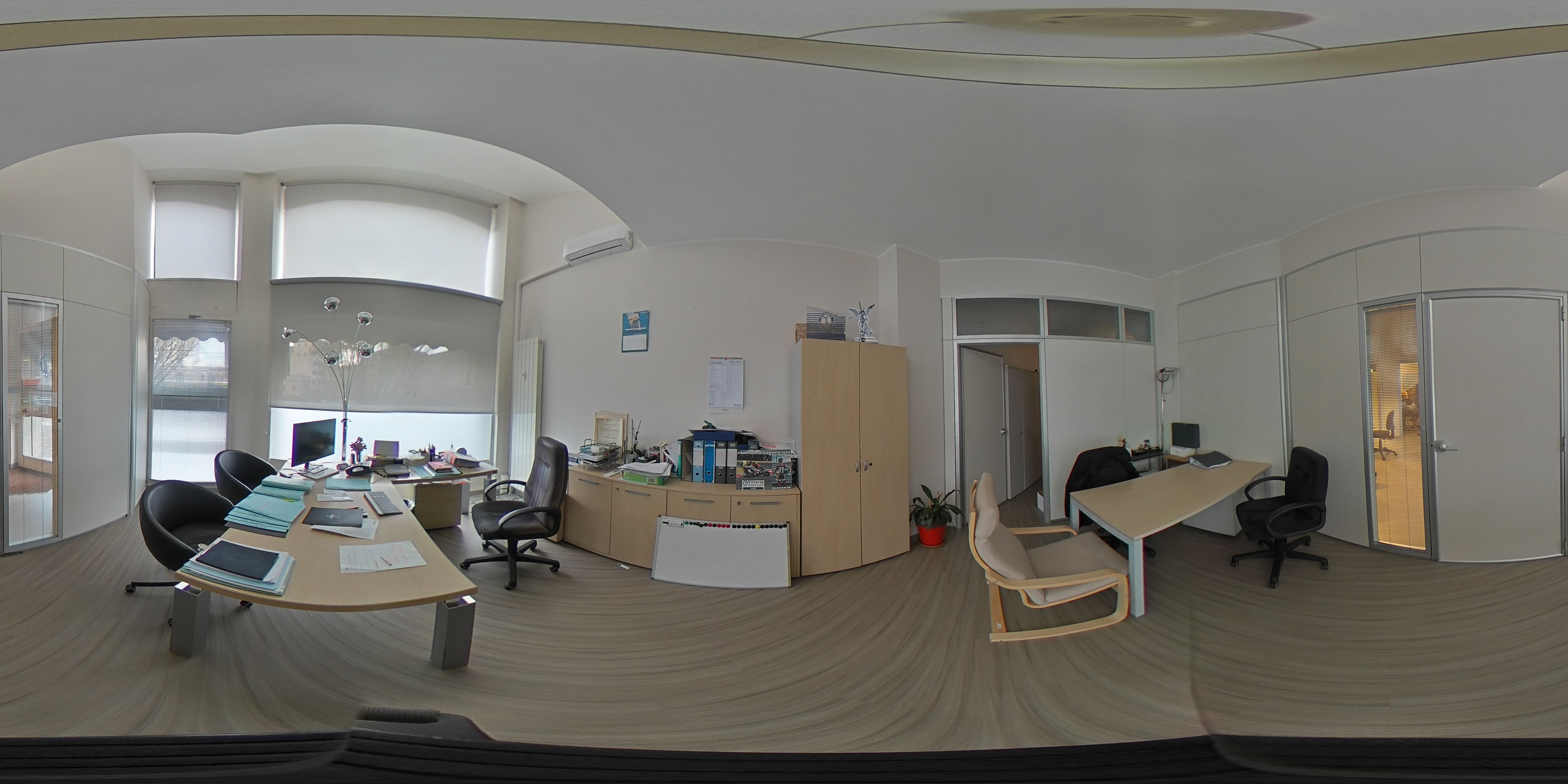 Ufficio in Vendita Lecco