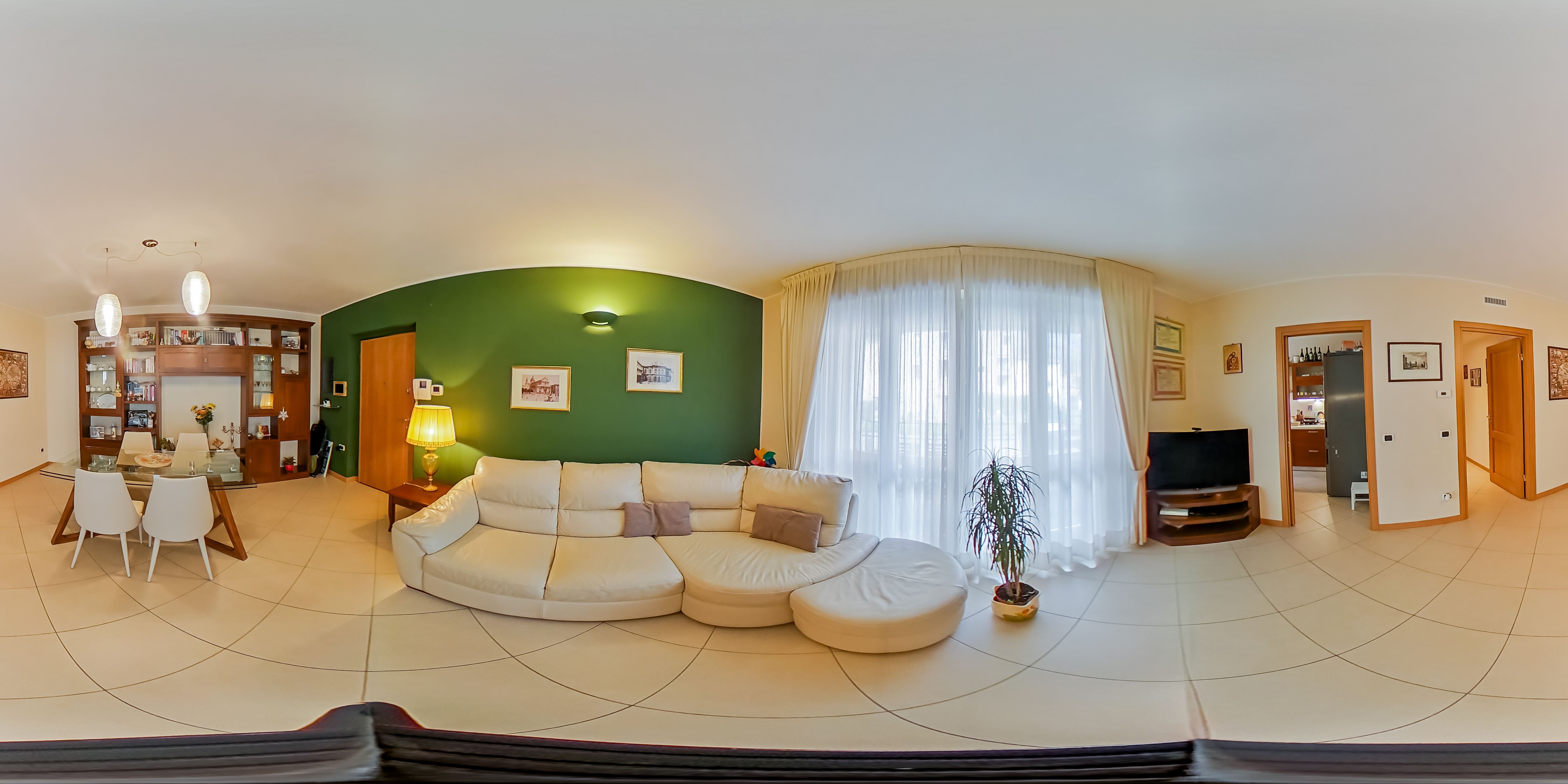 Appartamento in Vendita Lecco