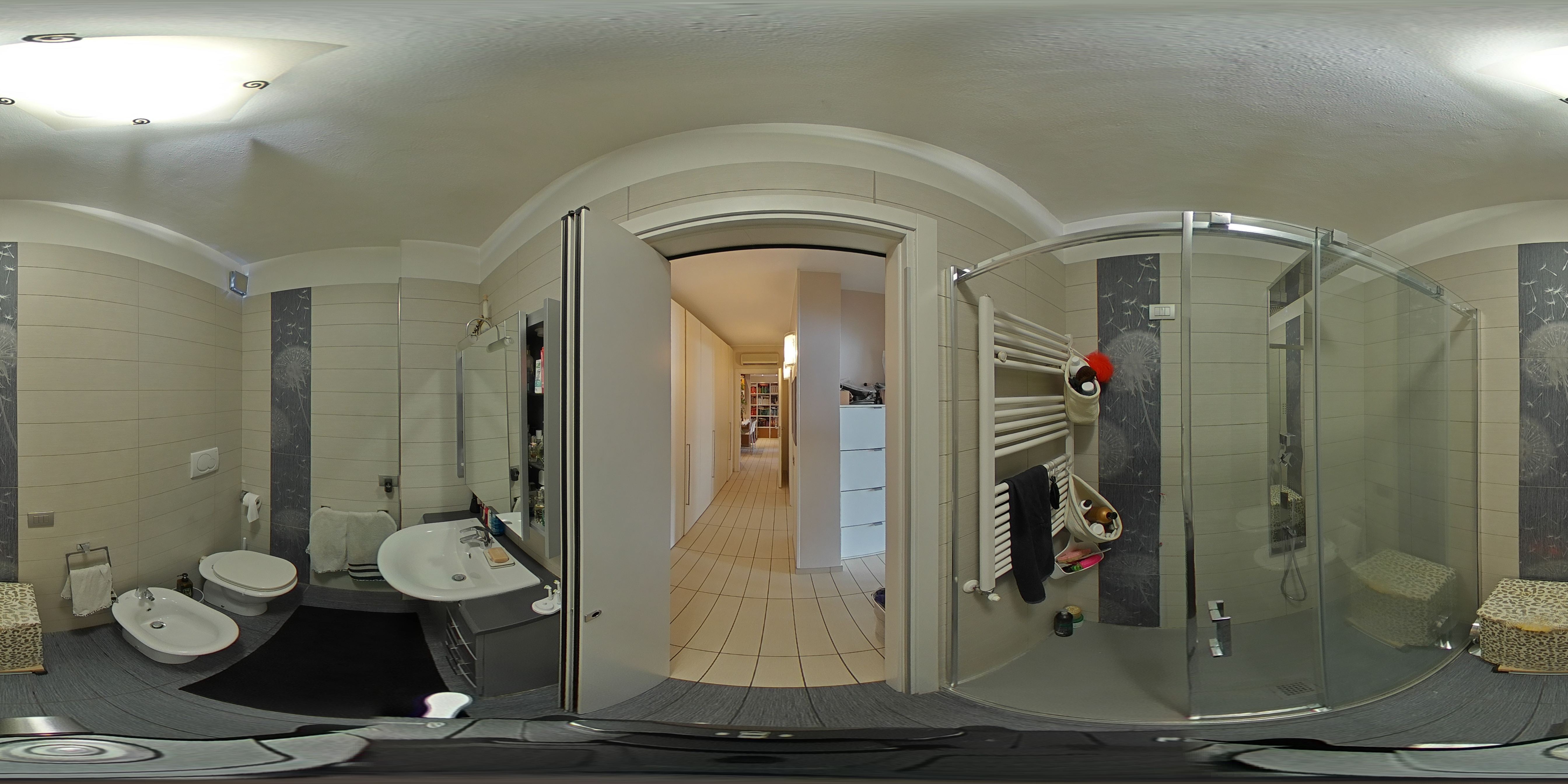 Appartamento in Vendita Lecco