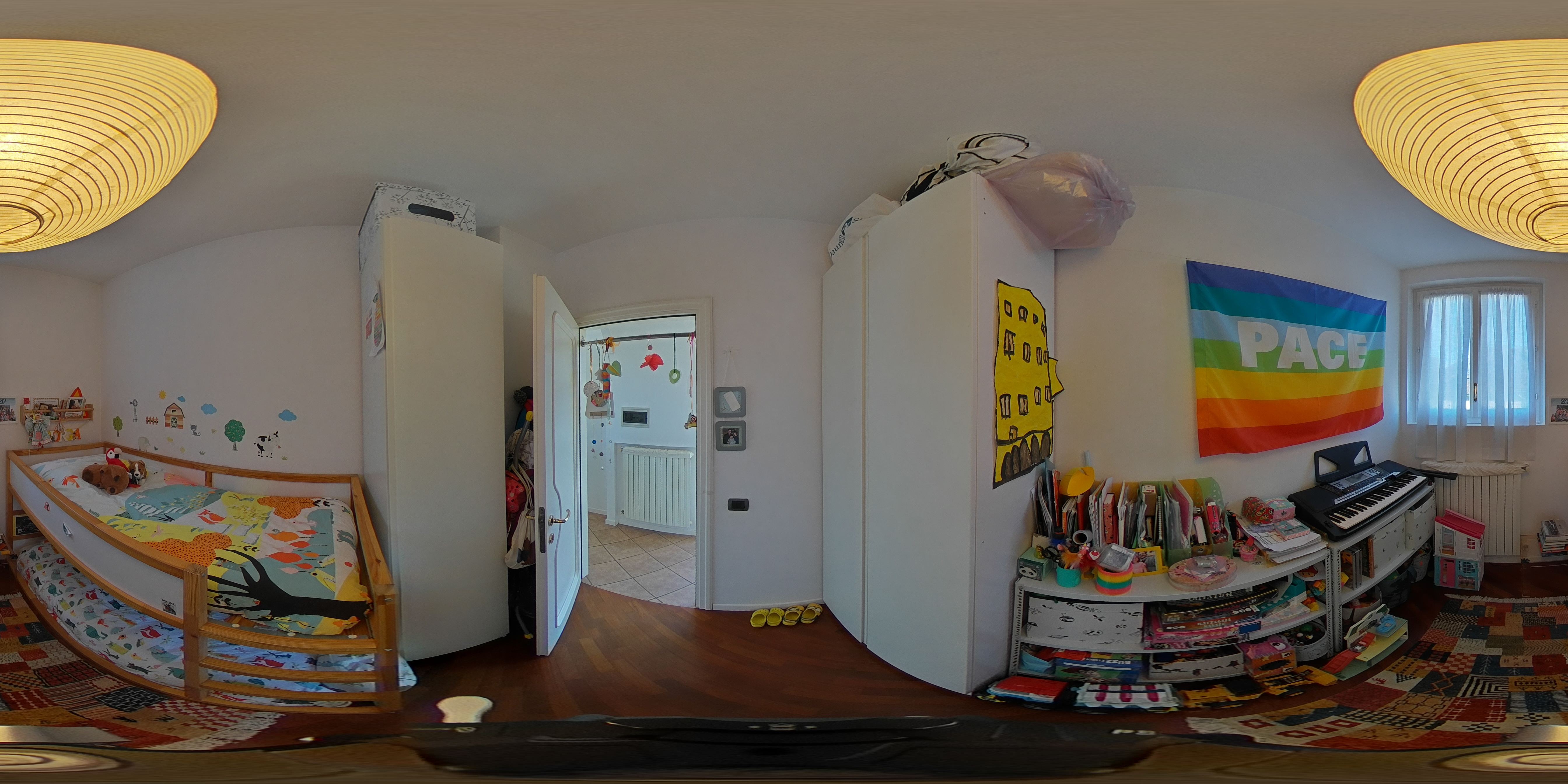 Appartamento in Vendita Lecco