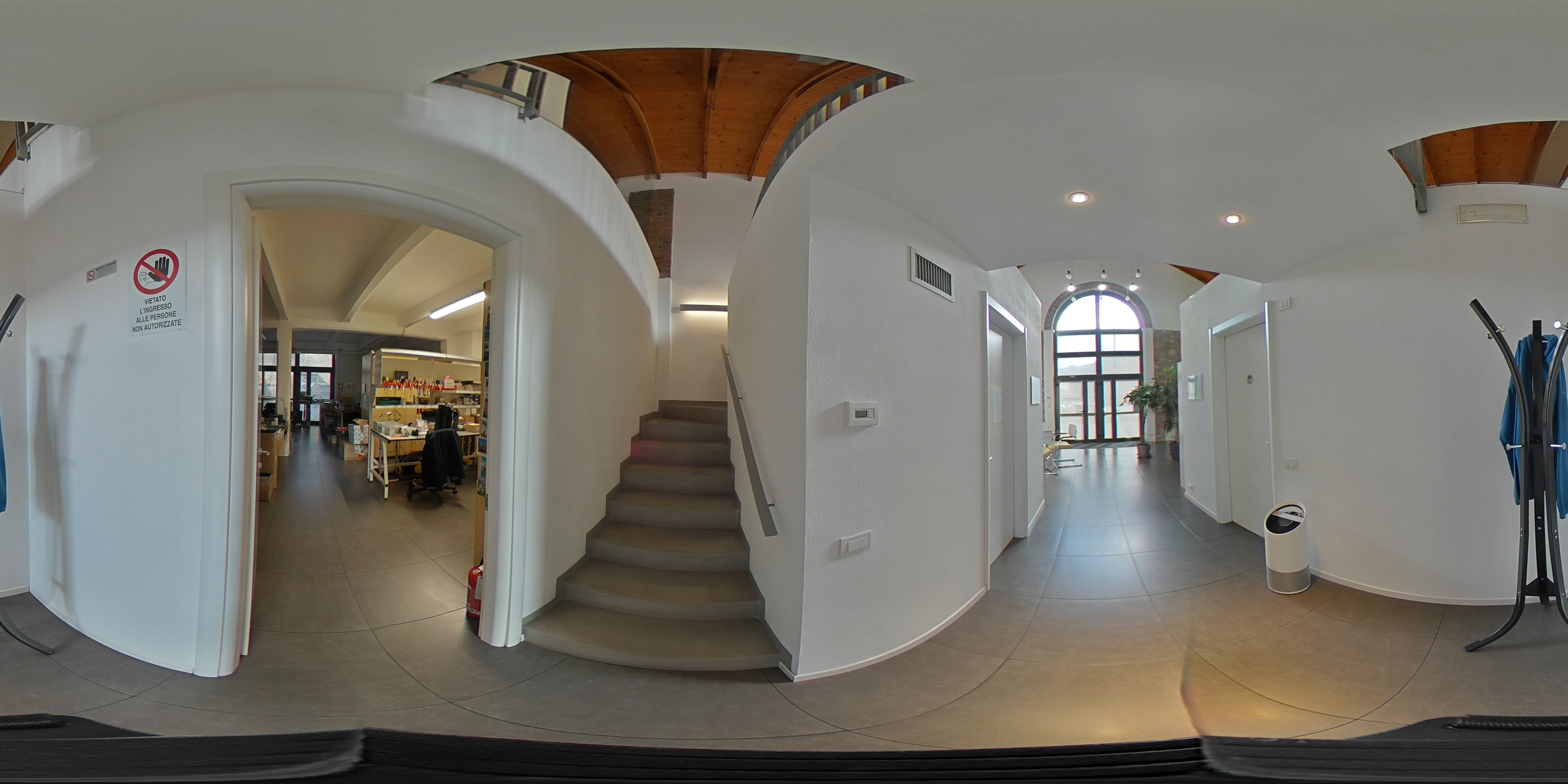 Ufficio in Vendita Calolziocorte