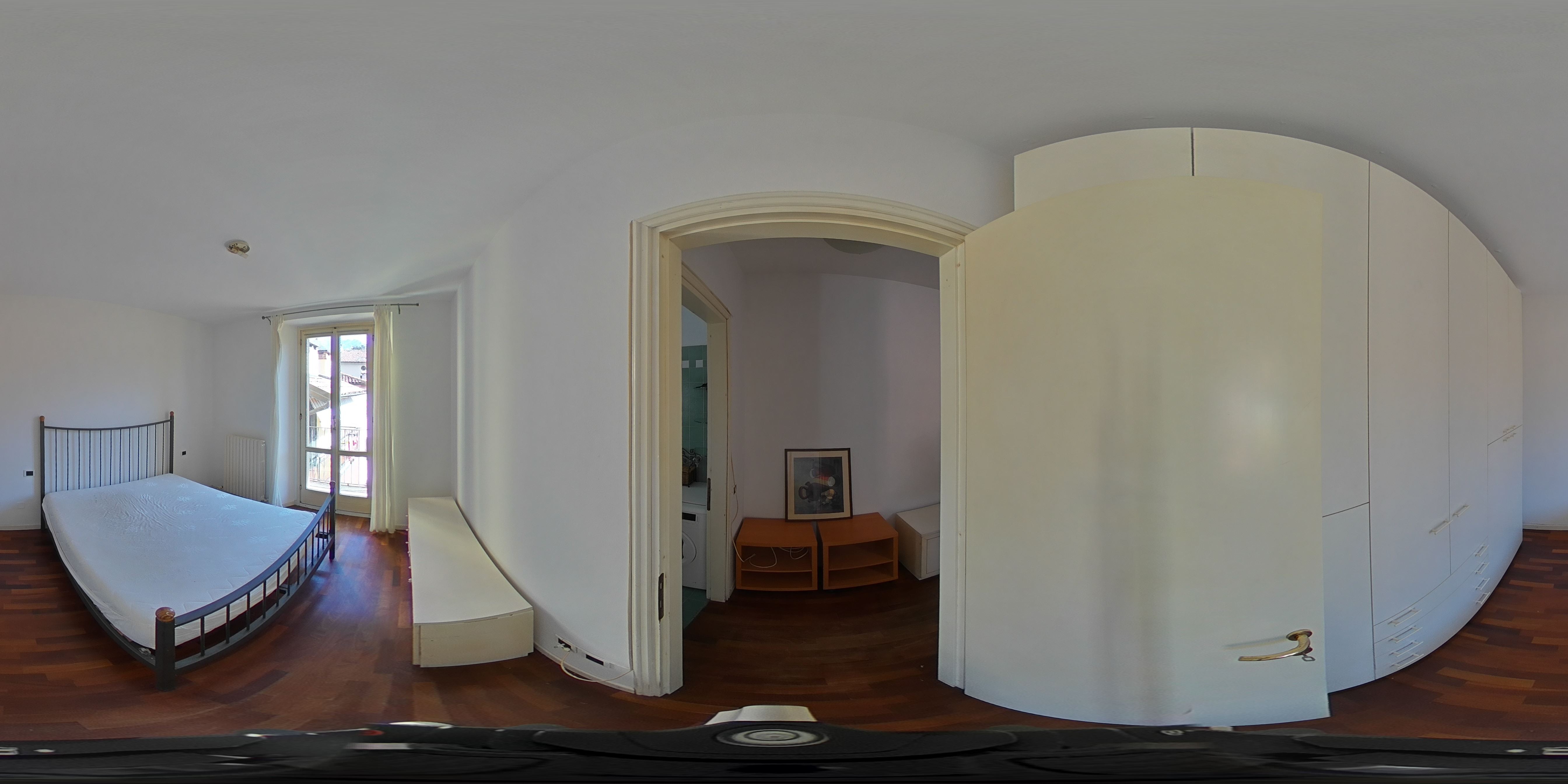 Appartamento in Affitto Lecco