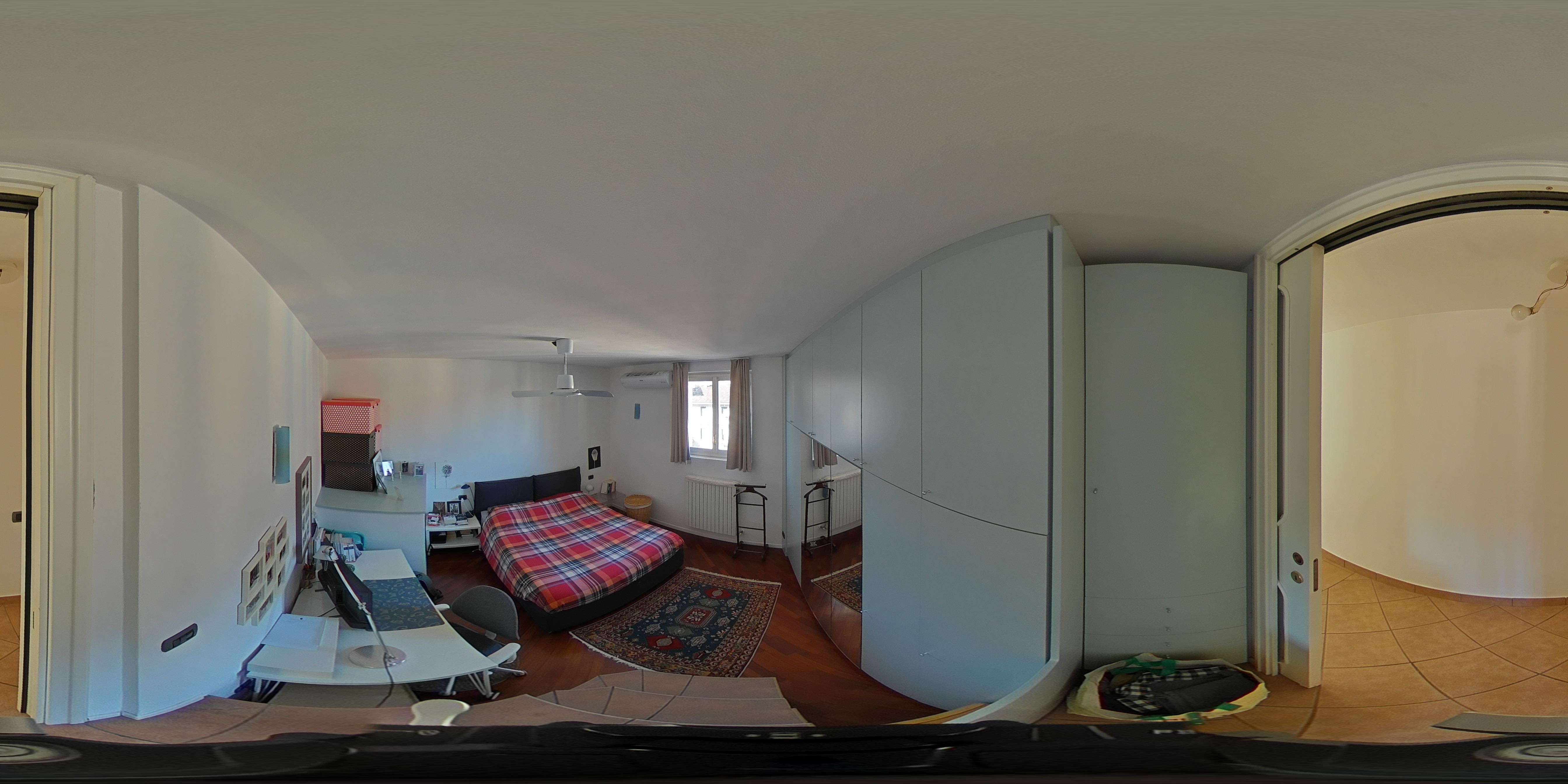 Appartamento in Vendita Lecco