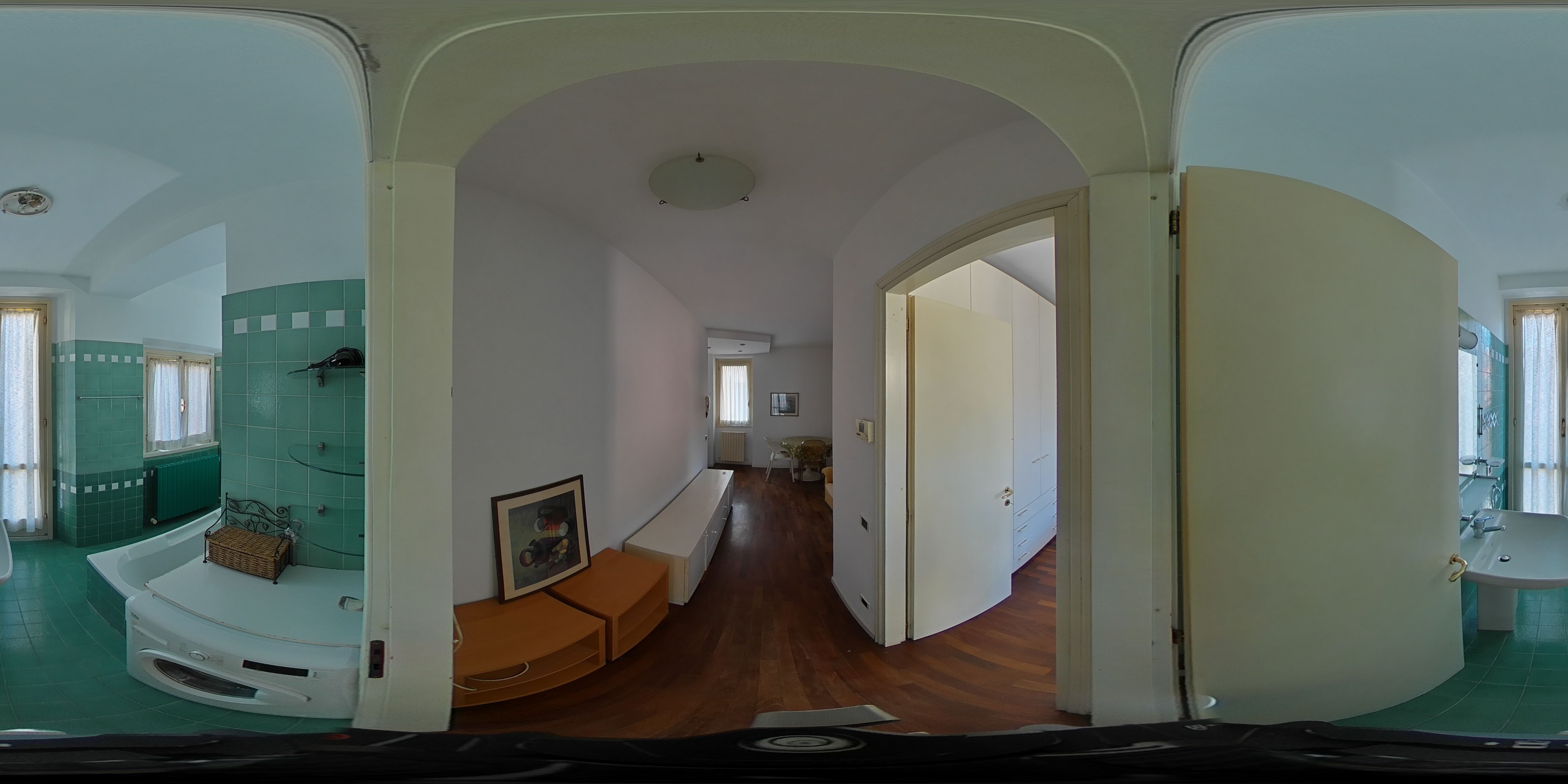 Appartamento in Affitto Lecco