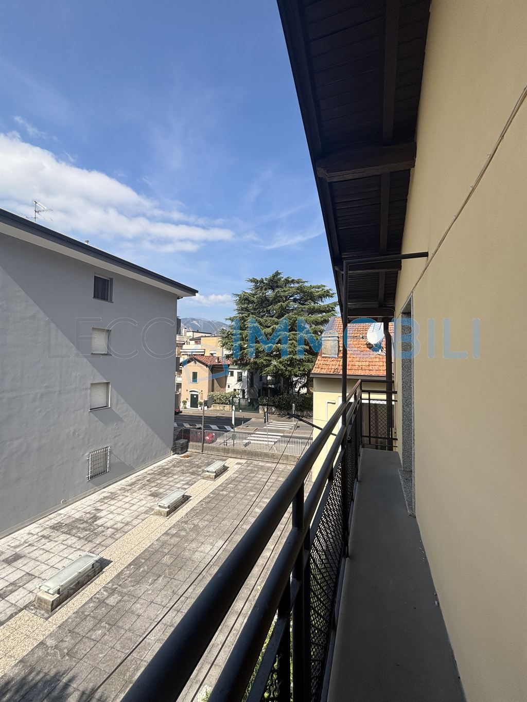 MANSARDA IN VIA TONIO DA BELLEDO