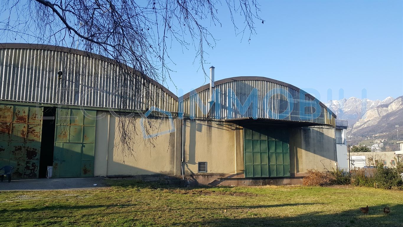 CAPANNONE XXV APRILE