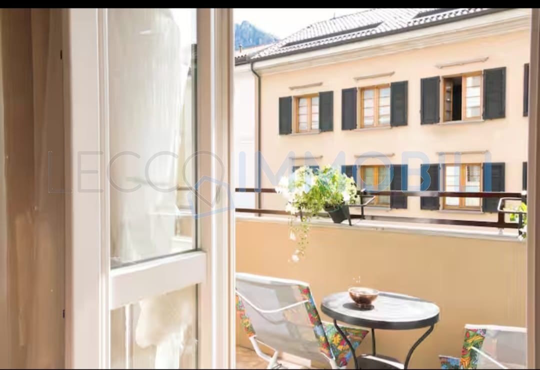 LE STANZE DI VIA VISCONTI