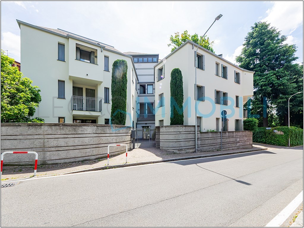 LA CASA IMMERSA NEI COMFORT