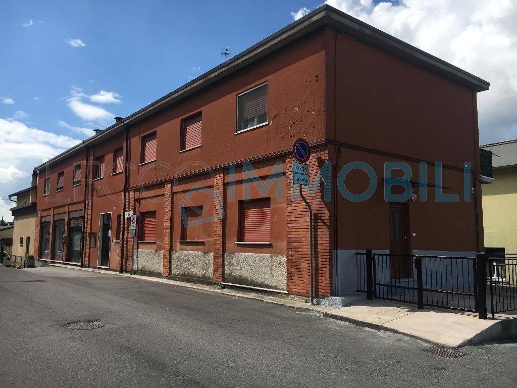 LA CASA ACCOGLIENTE
