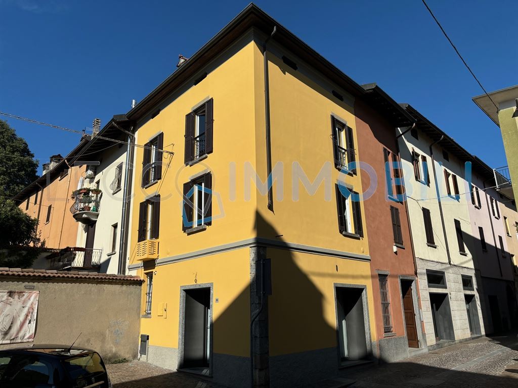 LA CASA NEL CENTRO STORICO