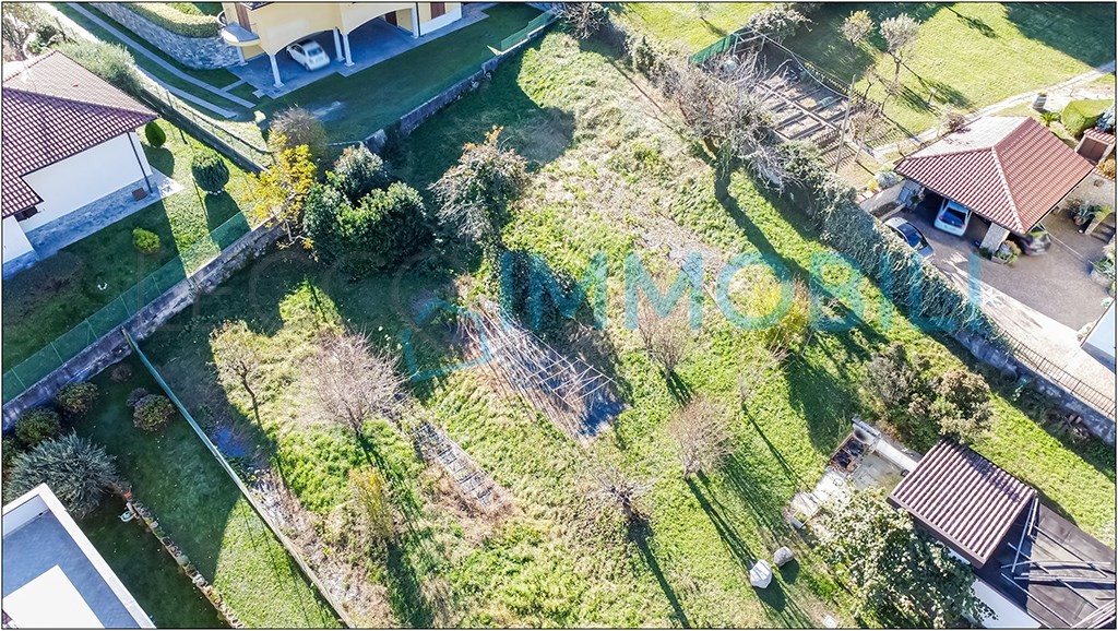 IL TERRENO PER IL TUO PROGETTO