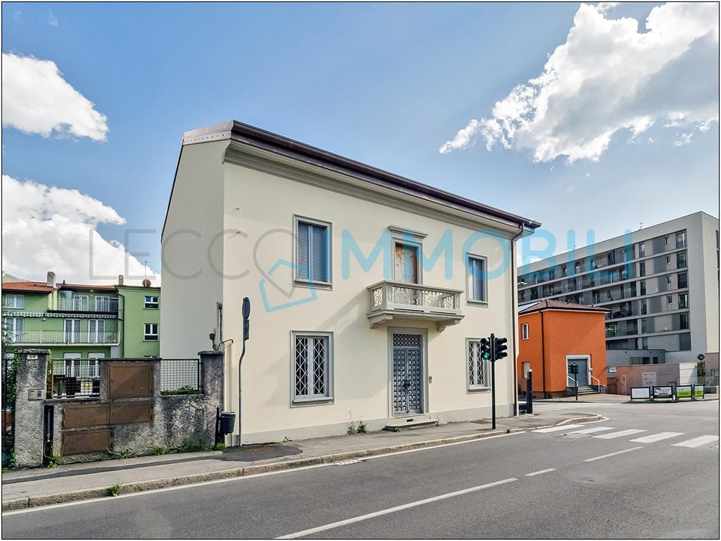 LA CASA DEI PROGETTI