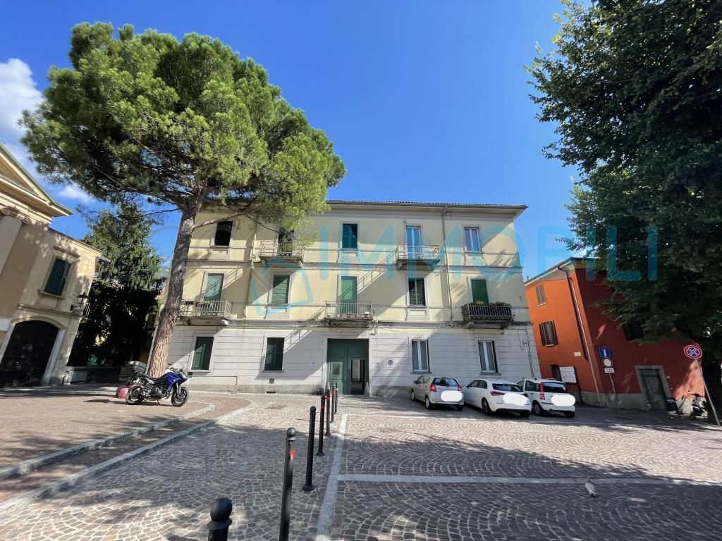 LA CASA RISTRUTTURATA